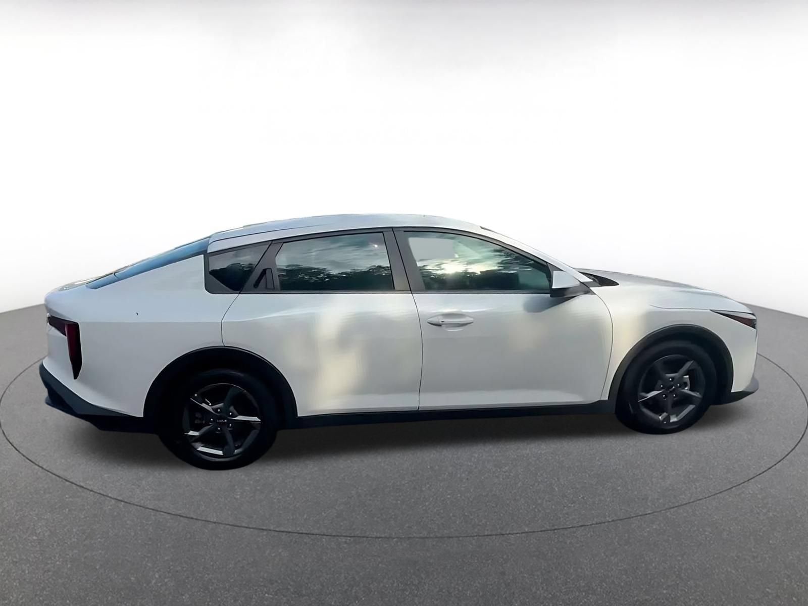 Thumbnail: 2025 Kia K4 - 15