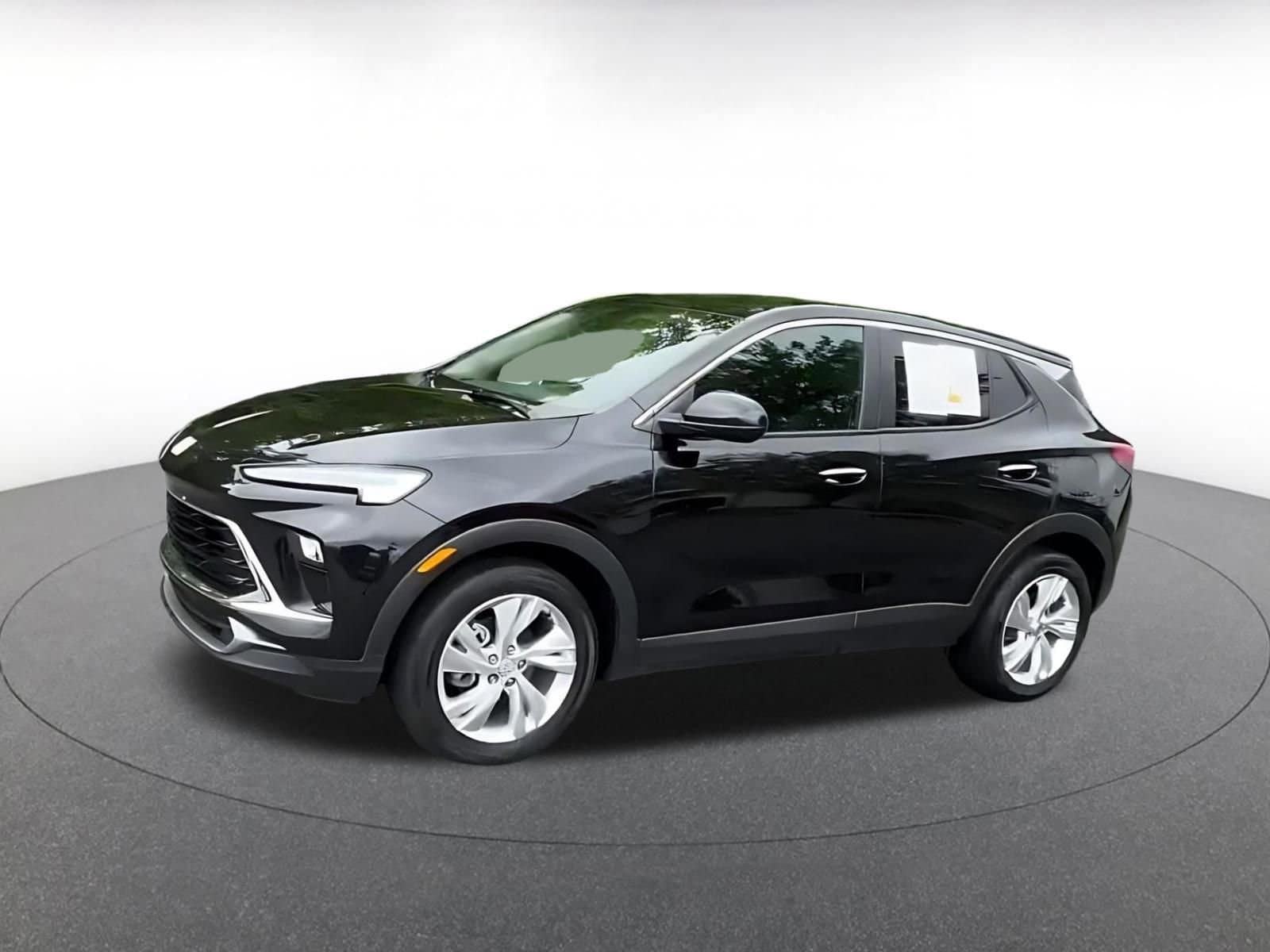 Thumbnail: 2025 Buick Encore GX - 8