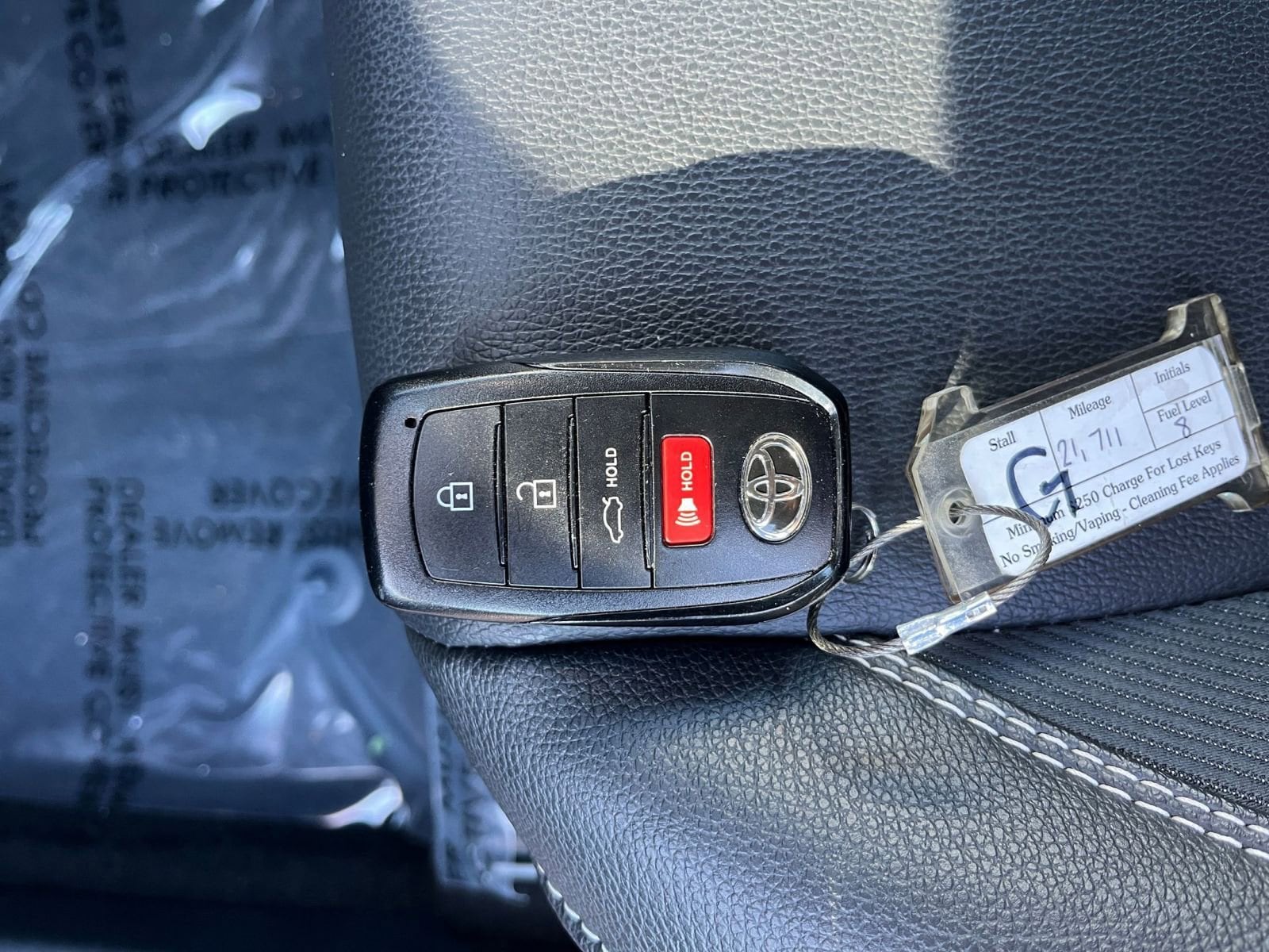 Thumbnail: 2025 Toyota Camry - 21