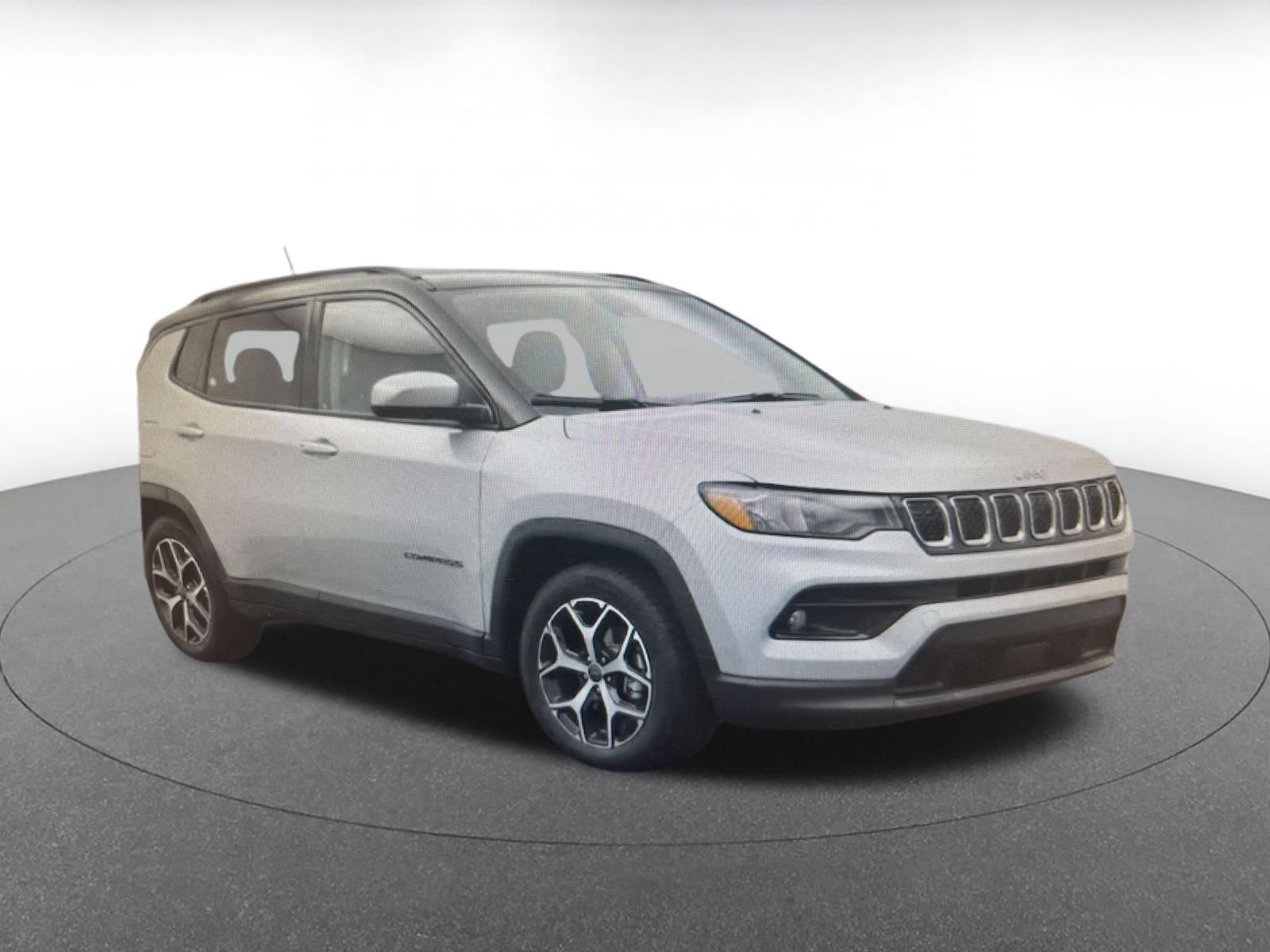 Thumbnail: 2025 Jeep Compass - 8
