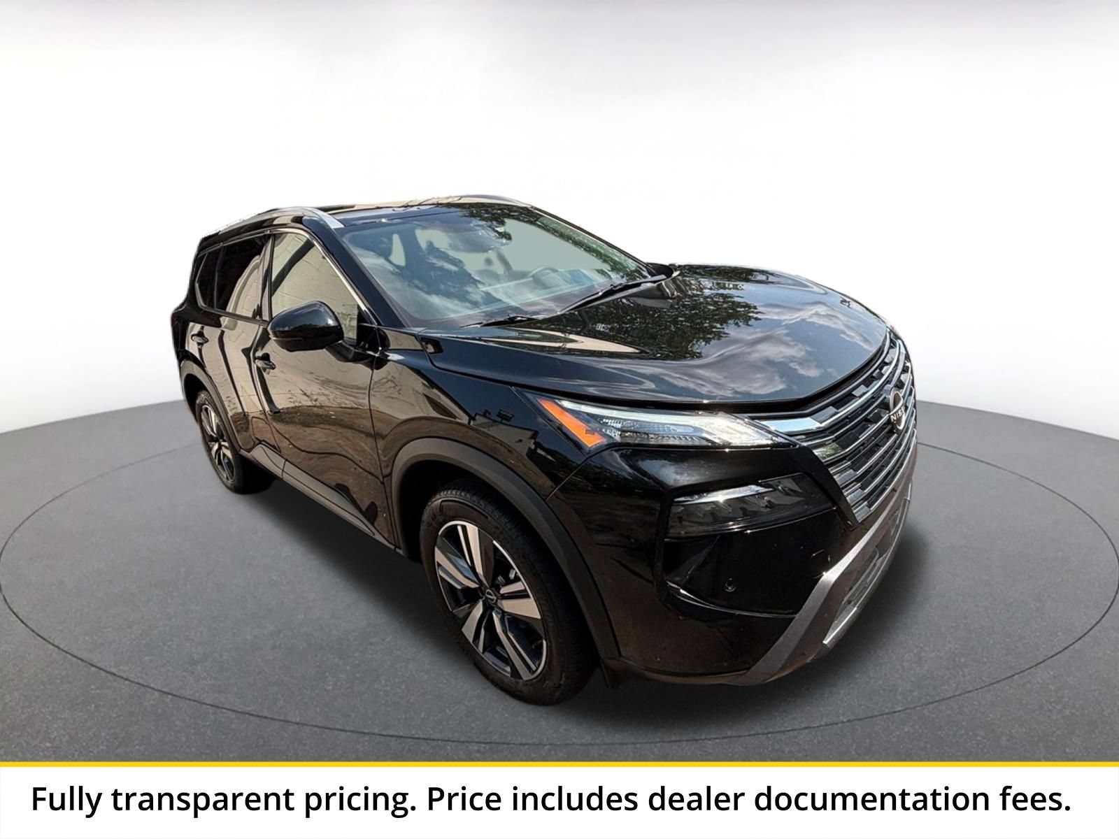 Thumbnail: 2026 Nissan Rogue - 1