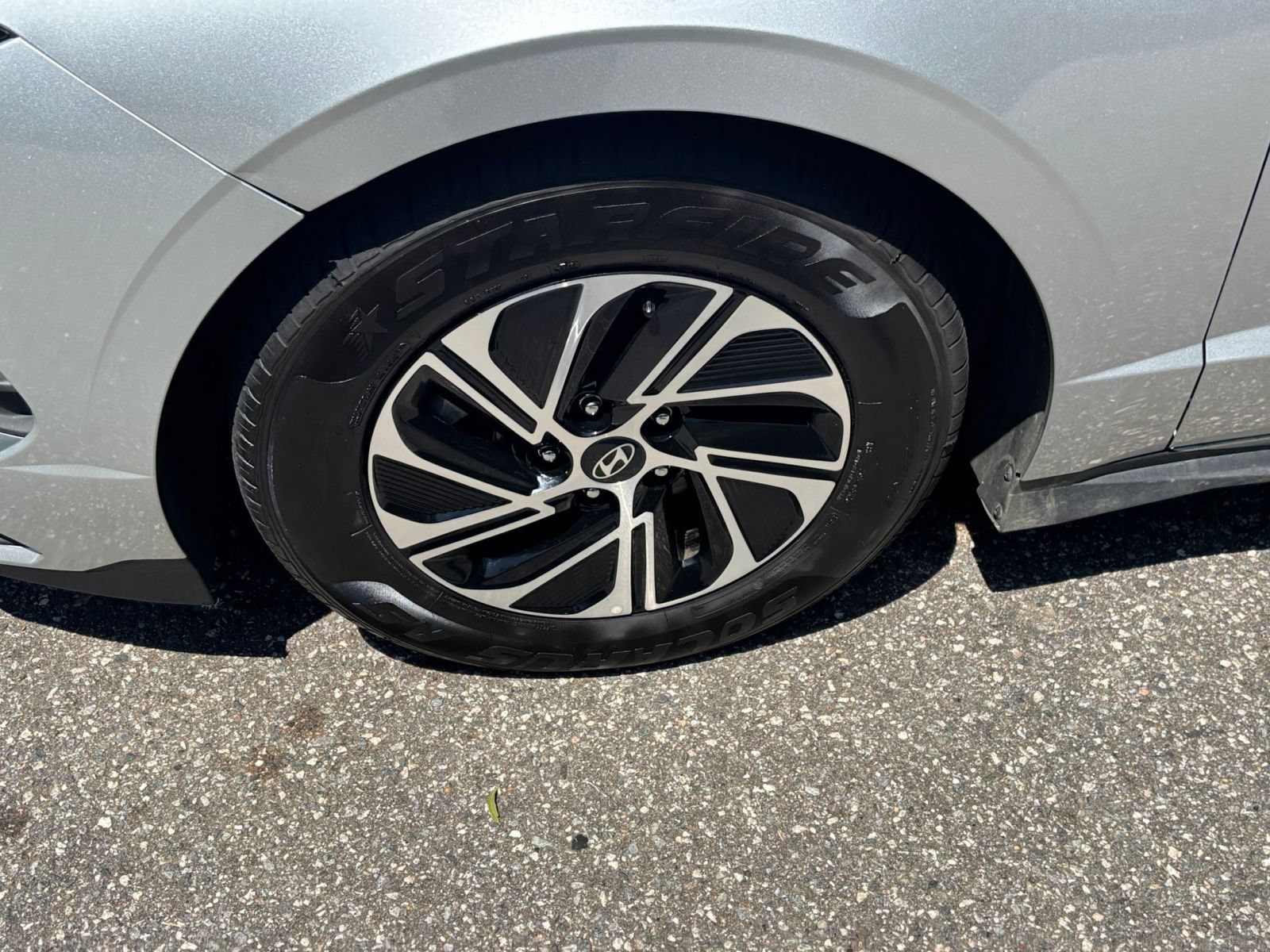Thumbnail: 2026 Hyundai Sonata - 25