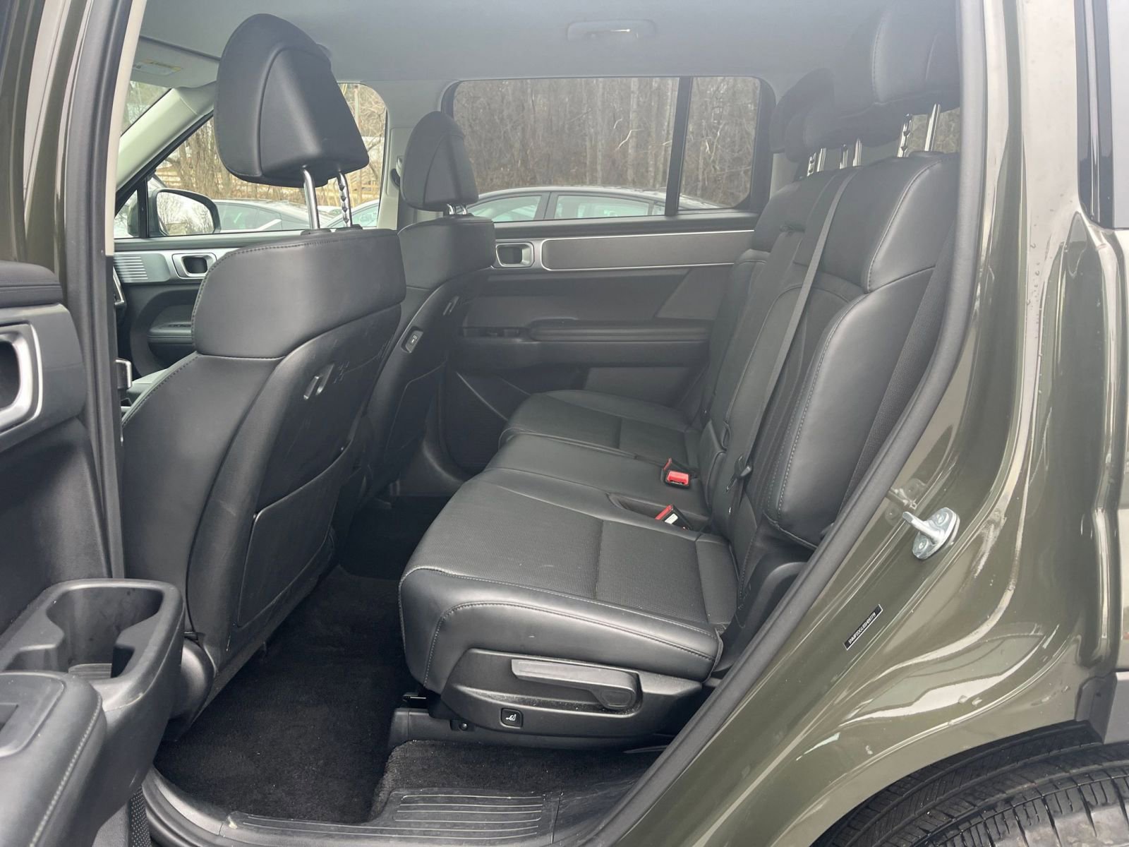 Thumbnail: 2025 Hyundai Santa Fe - 21