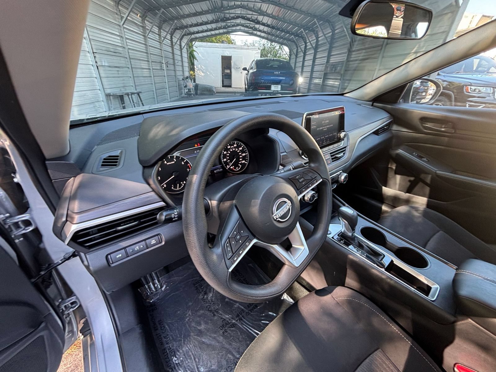 Thumbnail: 2026 Nissan Altima - 29