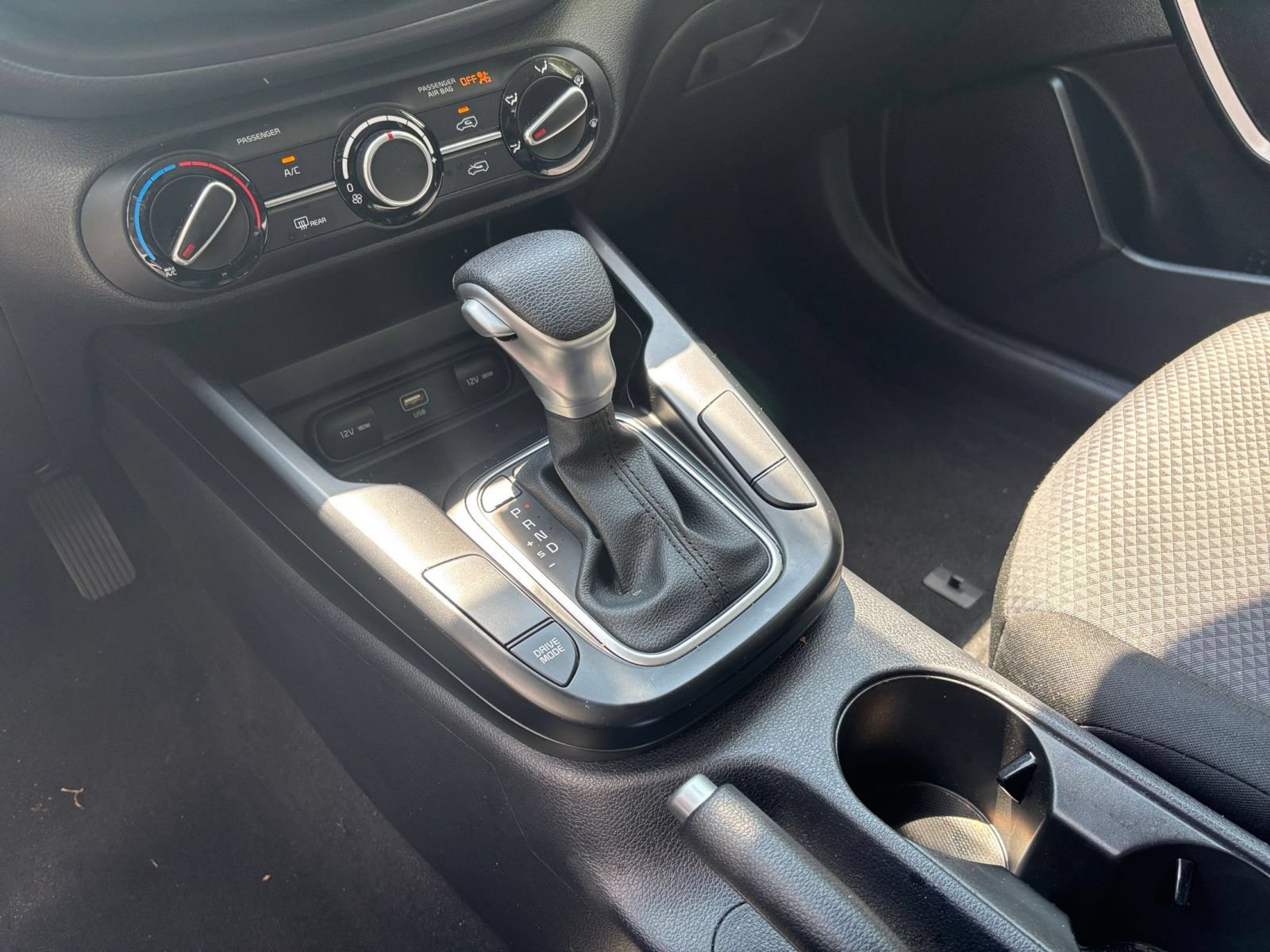 Thumbnail: 2025 Kia Soul - 35