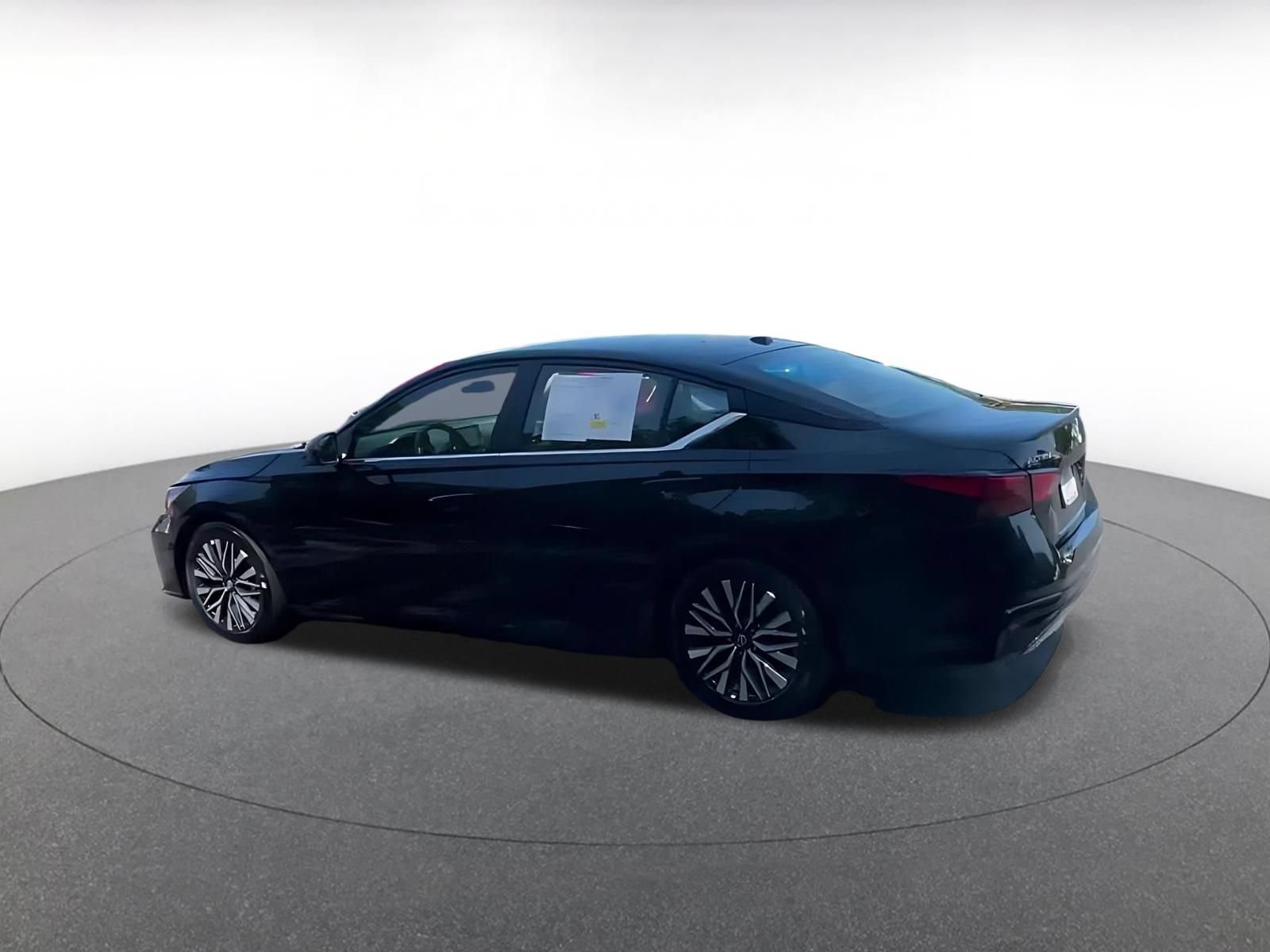 Thumbnail: 2026 Nissan Altima - 11