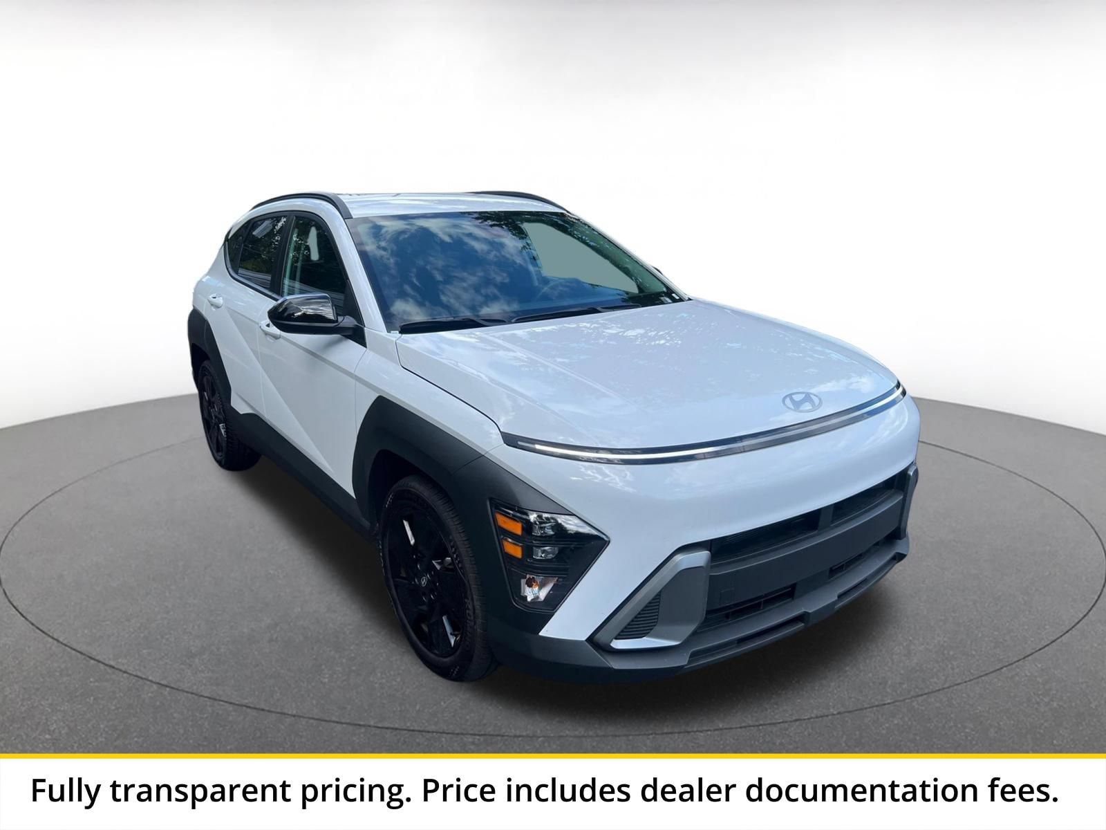 Thumbnail: 2026 Hyundai Kona - 1