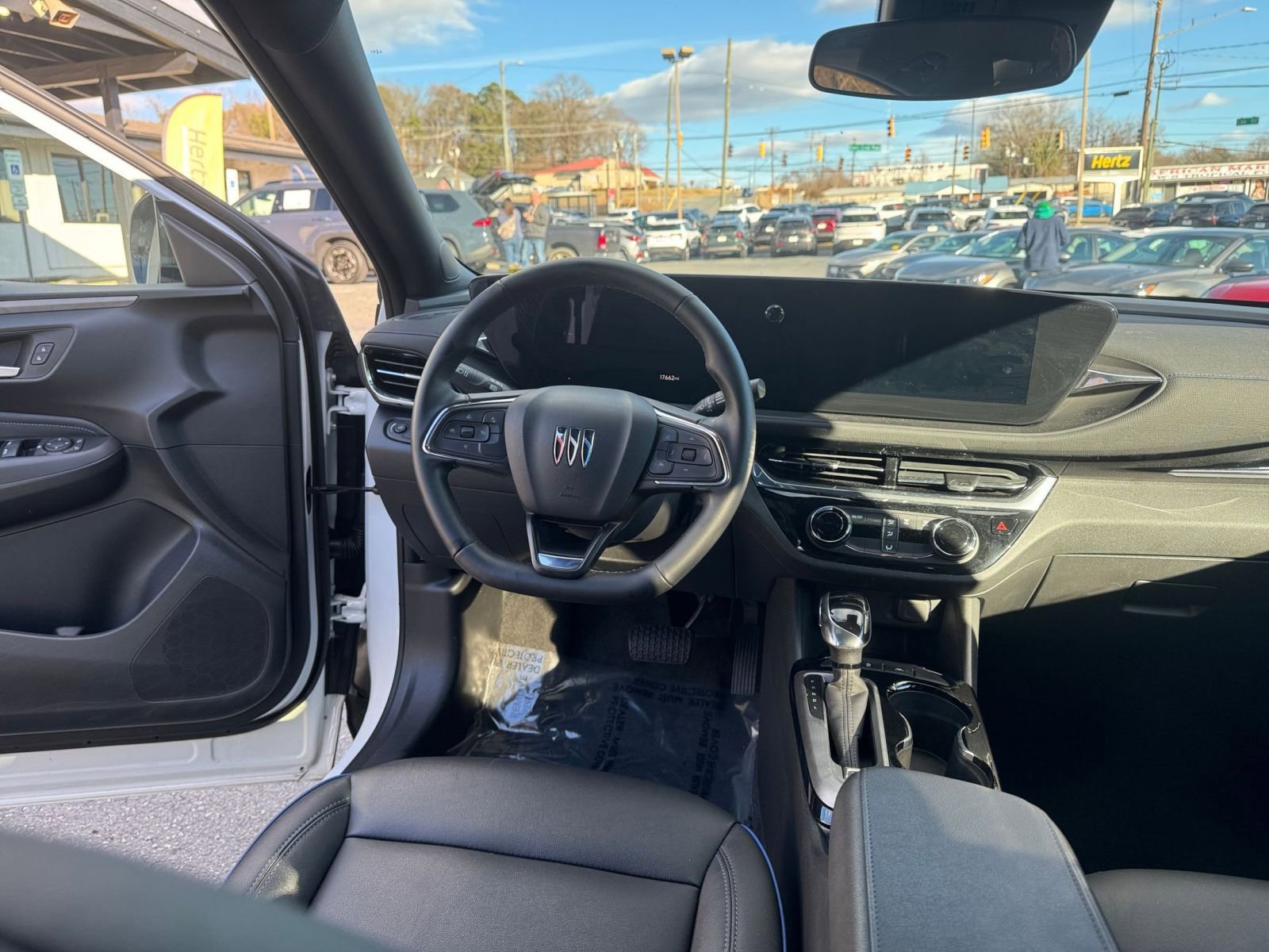 Thumbnail: 2025 Buick Envista - 28