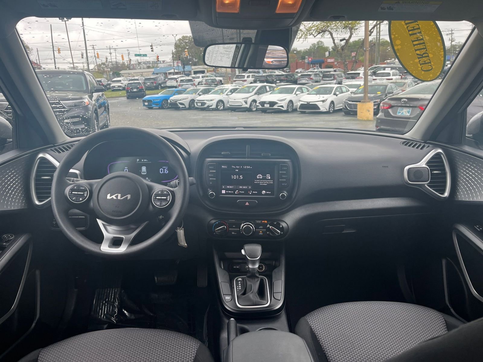 Thumbnail: 2024 Kia Soul - 27