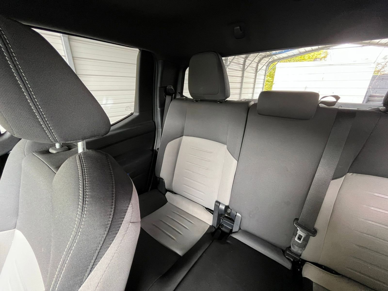 Thumbnail: 2025 Toyota Tacoma - 35