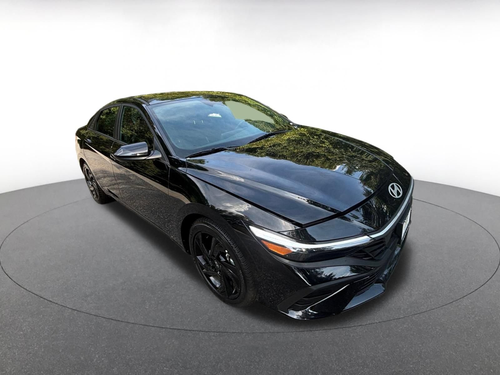 Thumbnail: 2026 Hyundai Elantra - 7