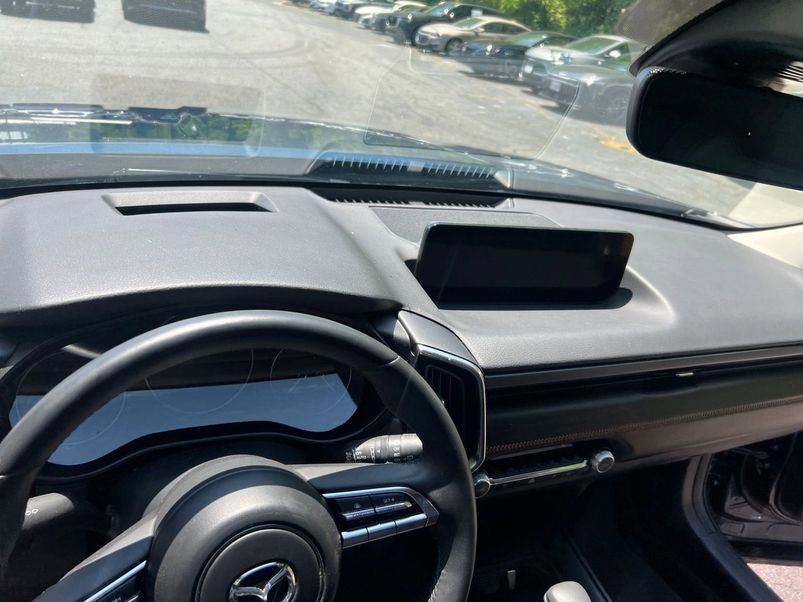 Thumbnail: 2025 Mazda CX-50 - 17