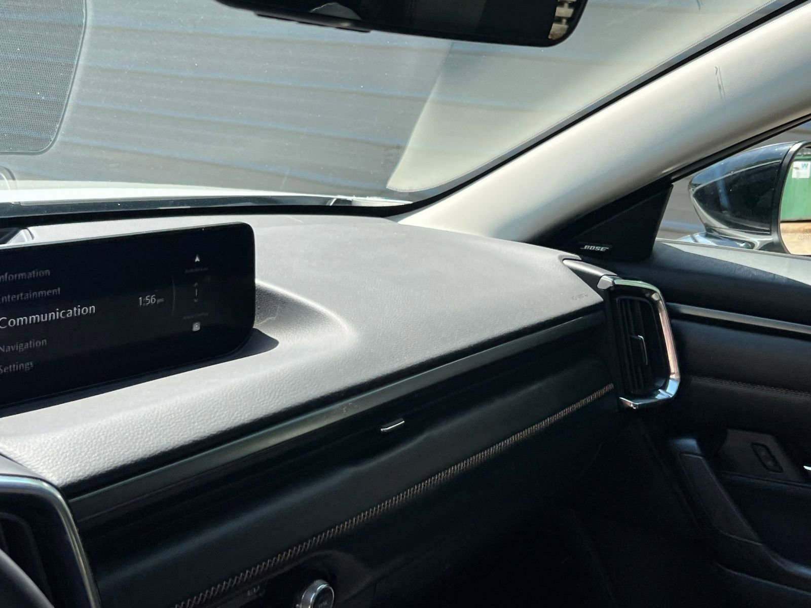 Thumbnail: 2025 Mazda CX-50 - 34