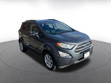 2019 Ford EcoSport SE -
                  Winston-Salem, NC