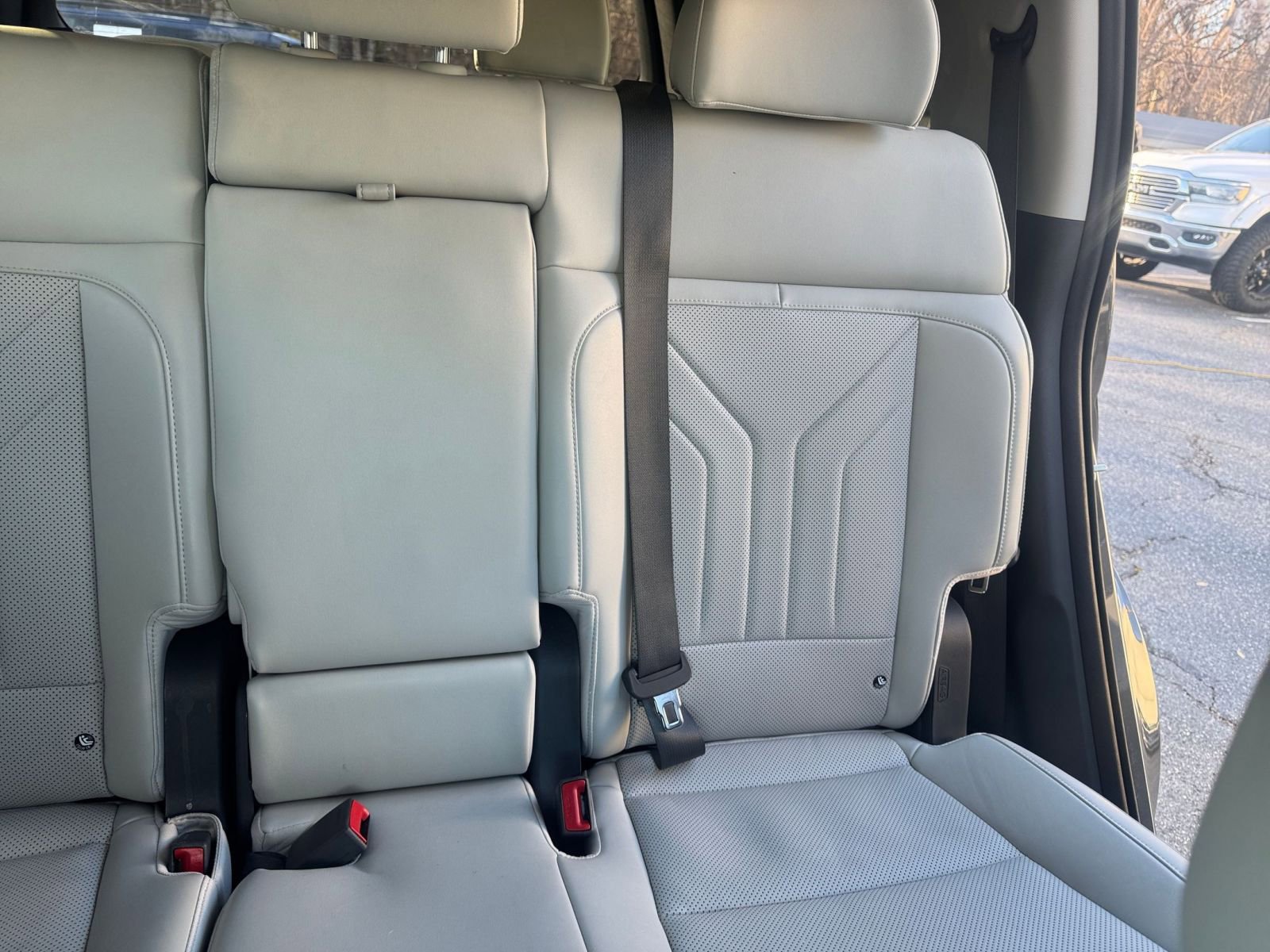 Thumbnail: 2025 Hyundai Santa Fe - 34