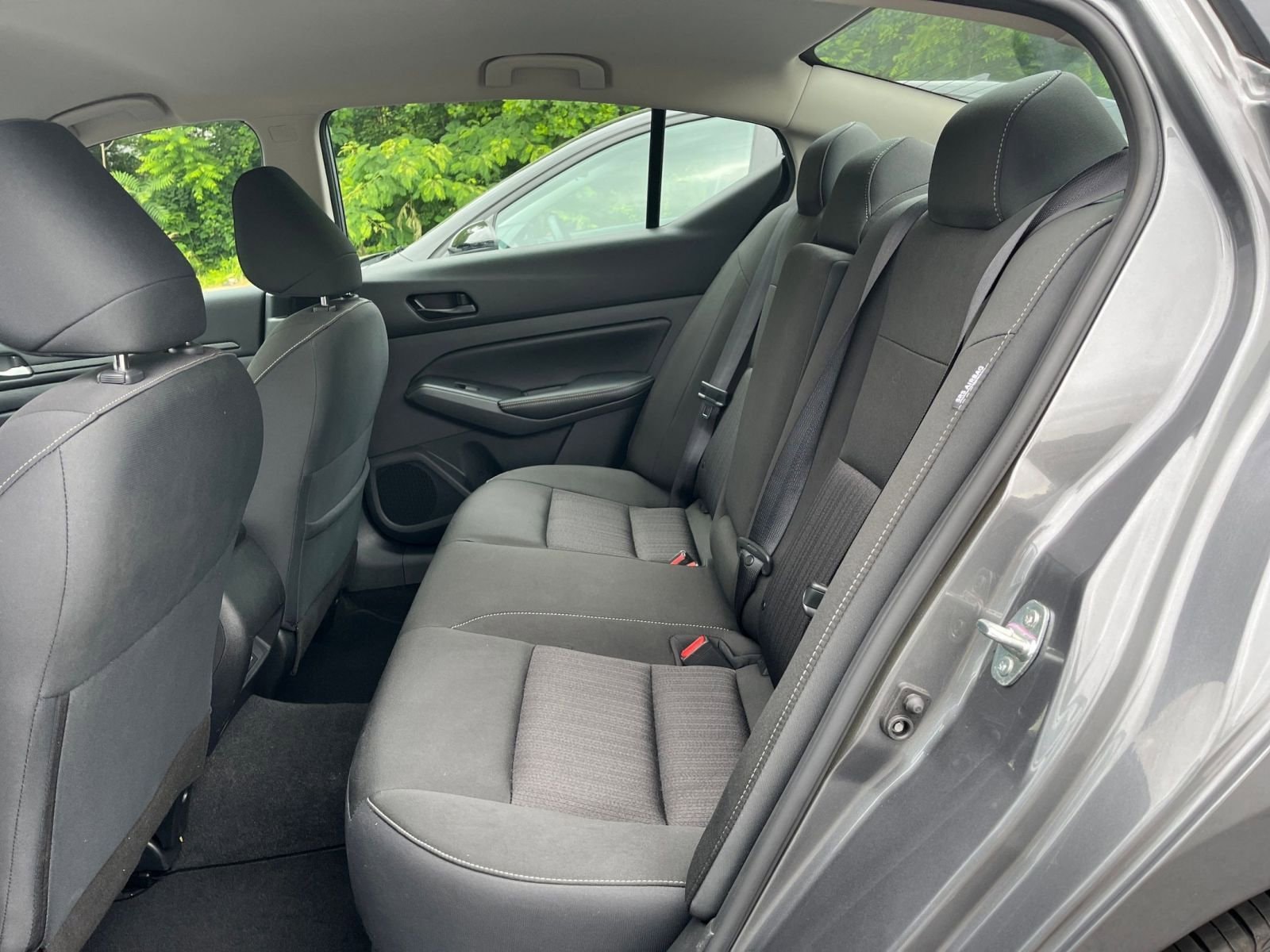 2024 Nissan Altima SV 20