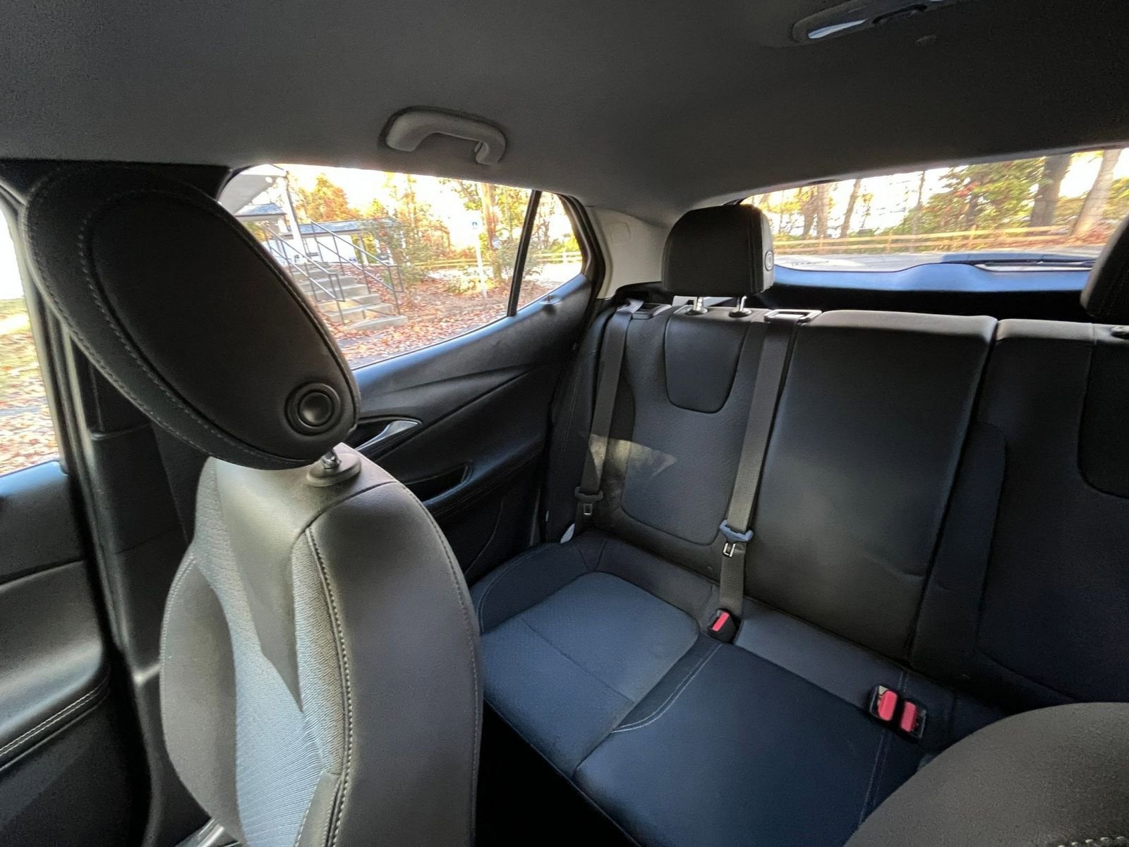 Thumbnail: 2025 Buick Encore GX - 35