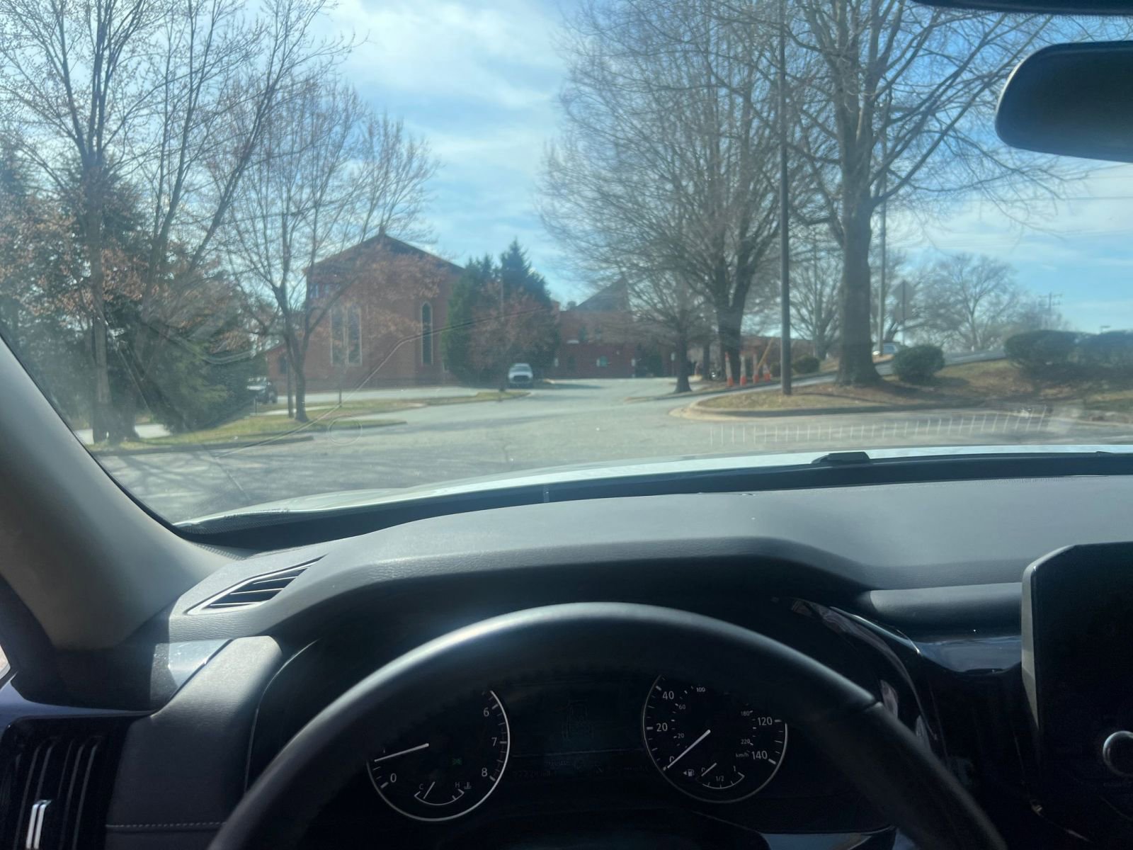 Thumbnail: 2025 Nissan Pathfinder - 30