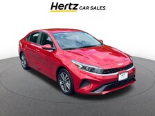 2023 Kia Forte LXS -
                  Winston-Salem, NC