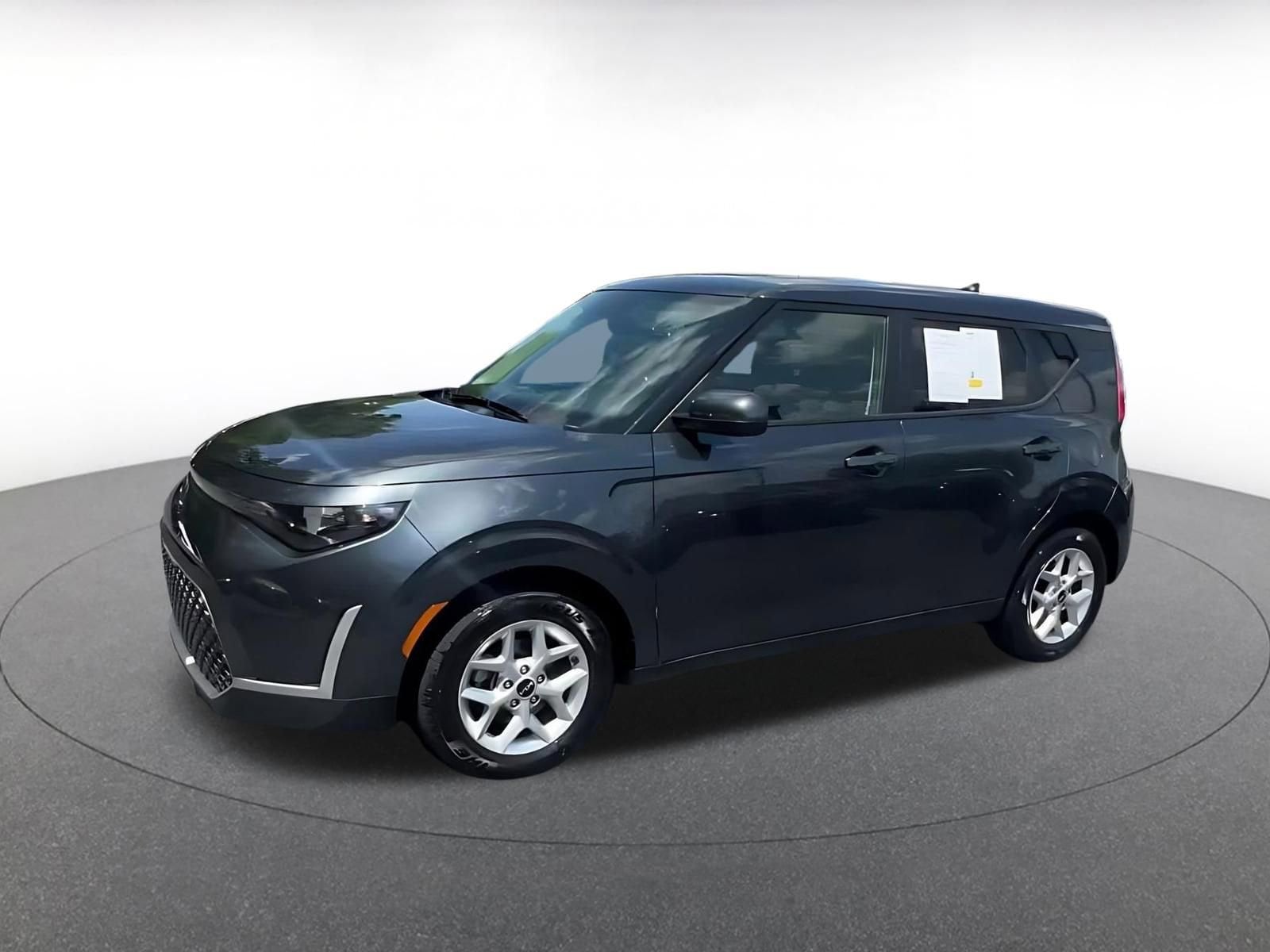 Thumbnail: 2025 Kia Soul - 8