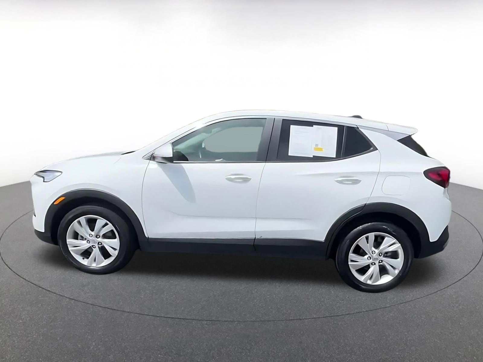 Thumbnail: 2025 Buick Encore GX - 9