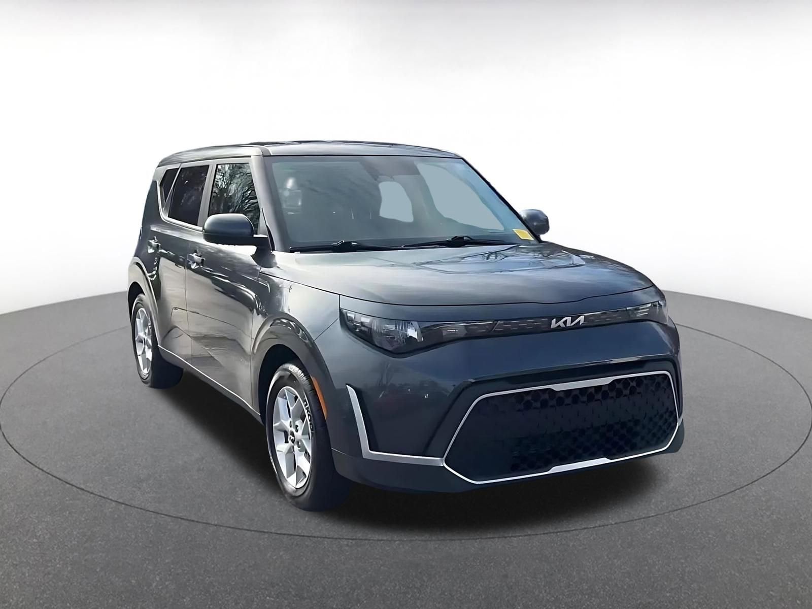 Thumbnail: 2025 Kia Soul - 2