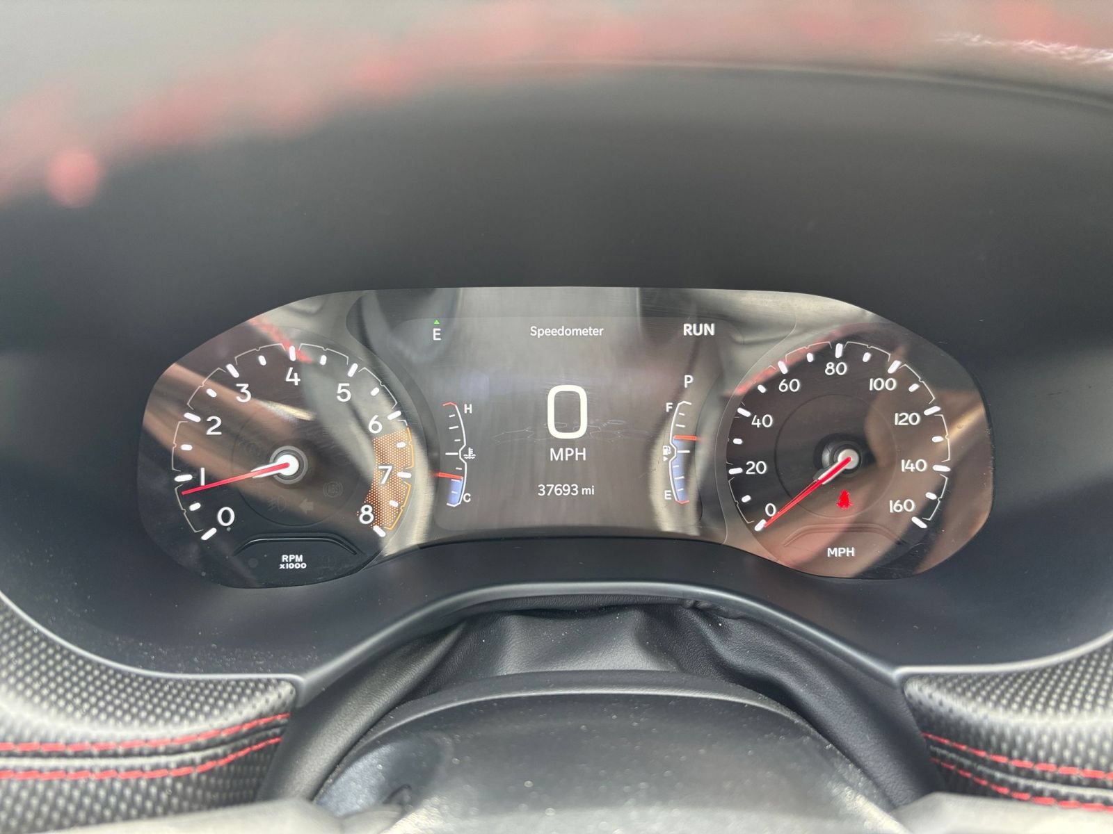 Thumbnail: 2025 Jeep Compass - 30