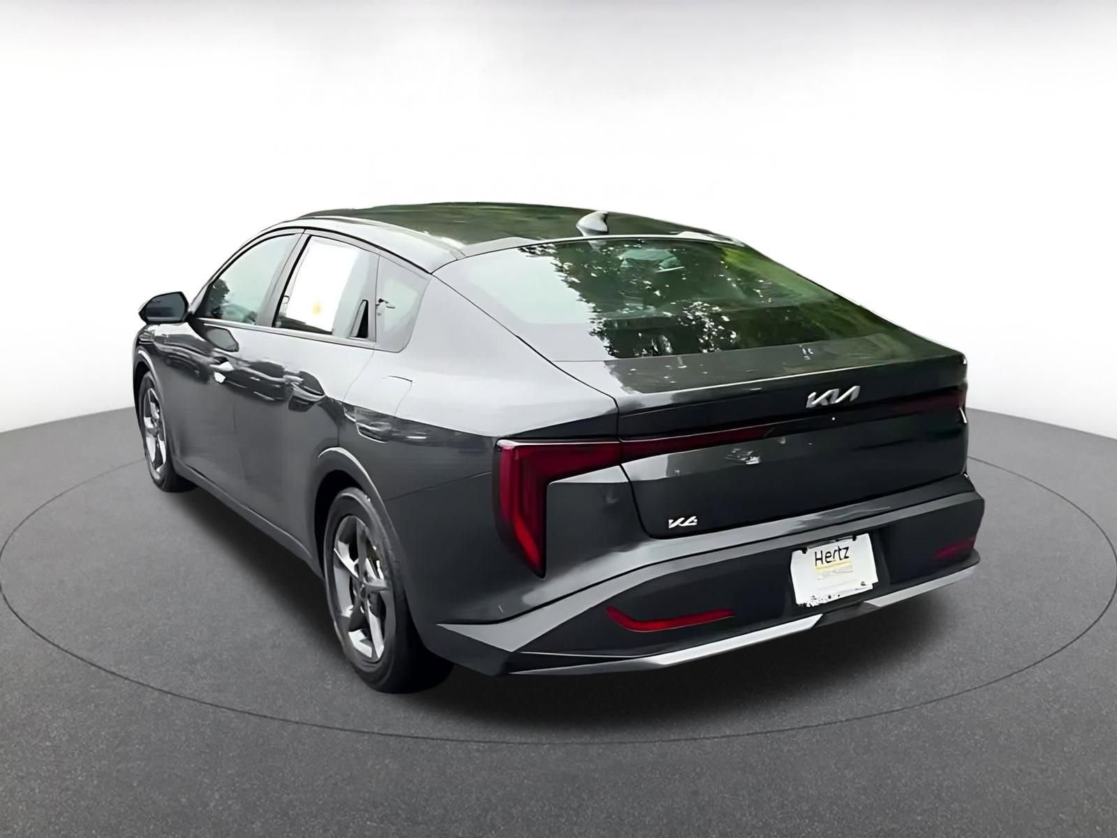 Thumbnail: 2025 Kia K4 - 11