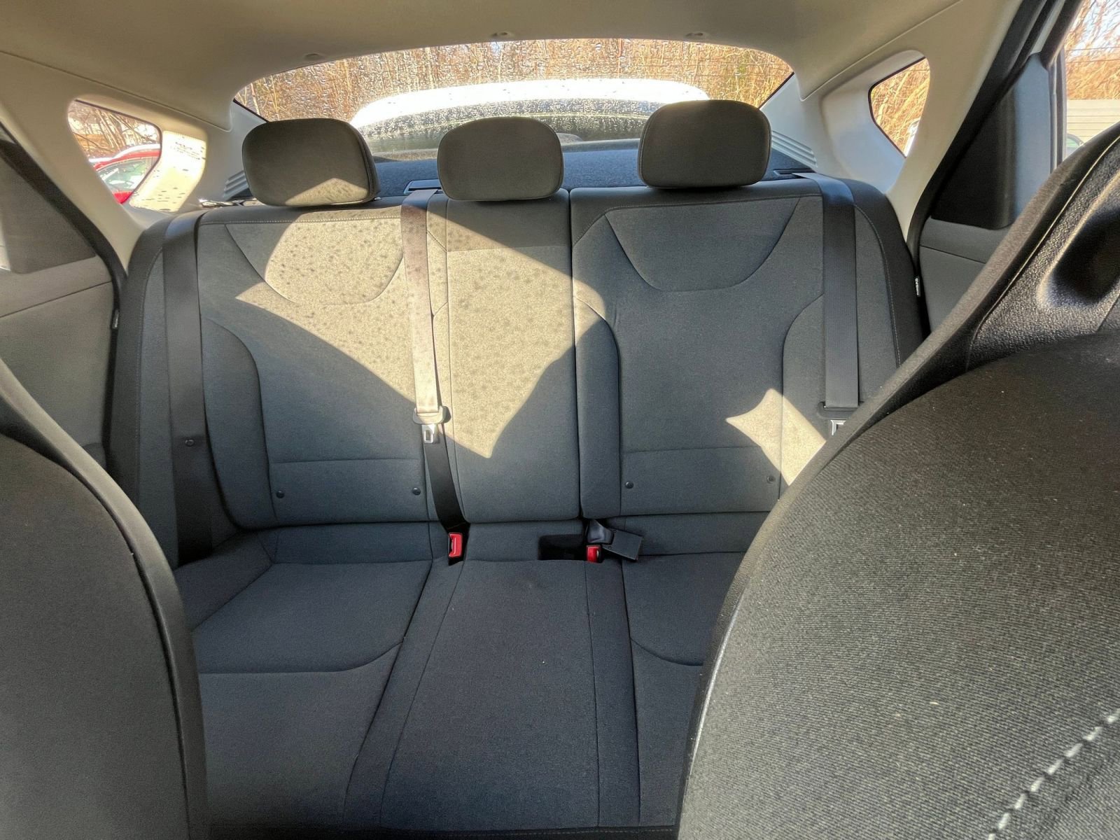 Thumbnail: 2025 Kia K4 - 33