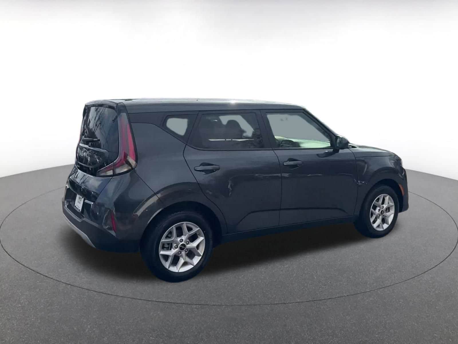 Thumbnail: 2025 Kia Soul - 15