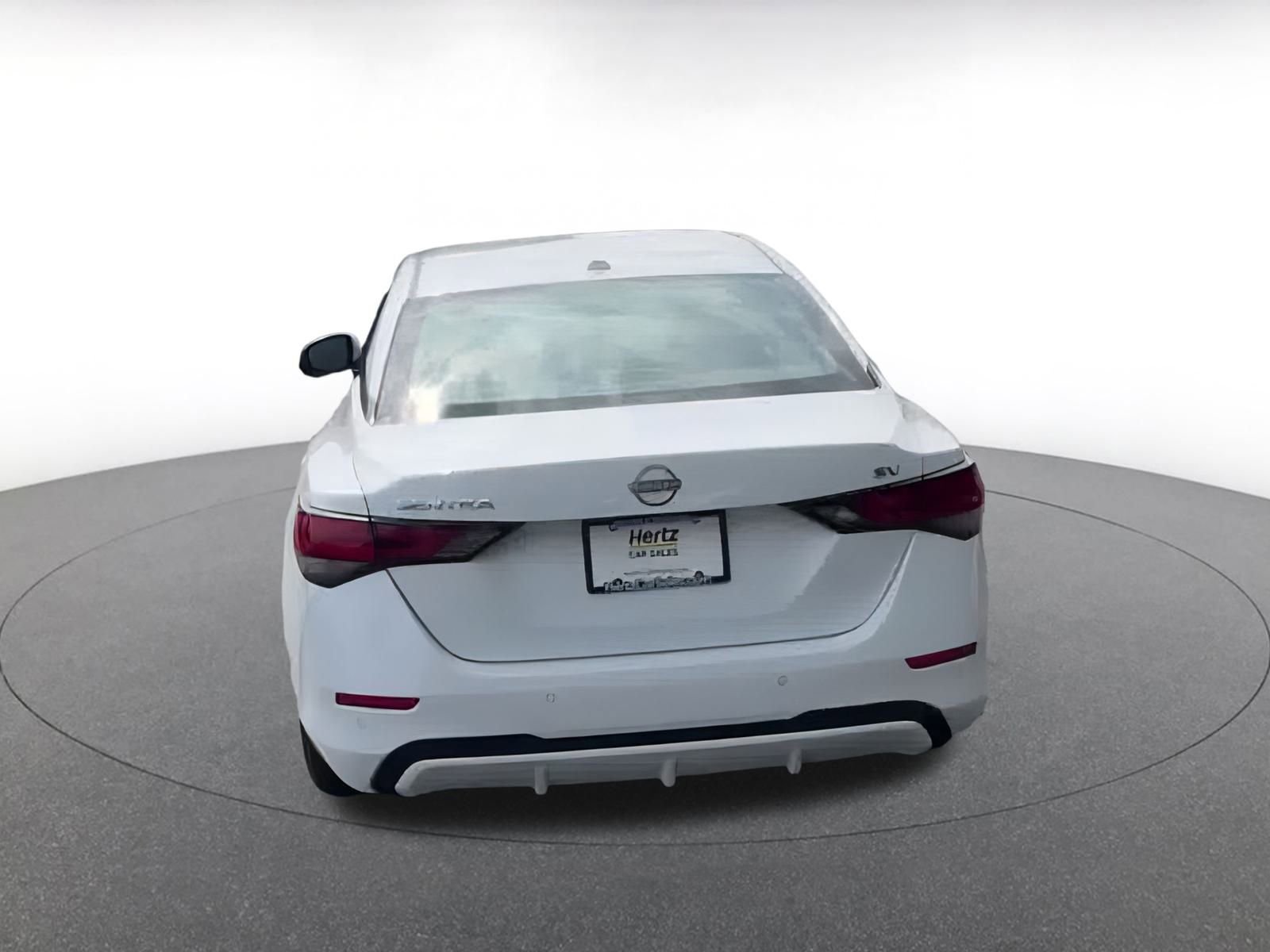 Thumbnail: 2024 Nissan Sentra - 12