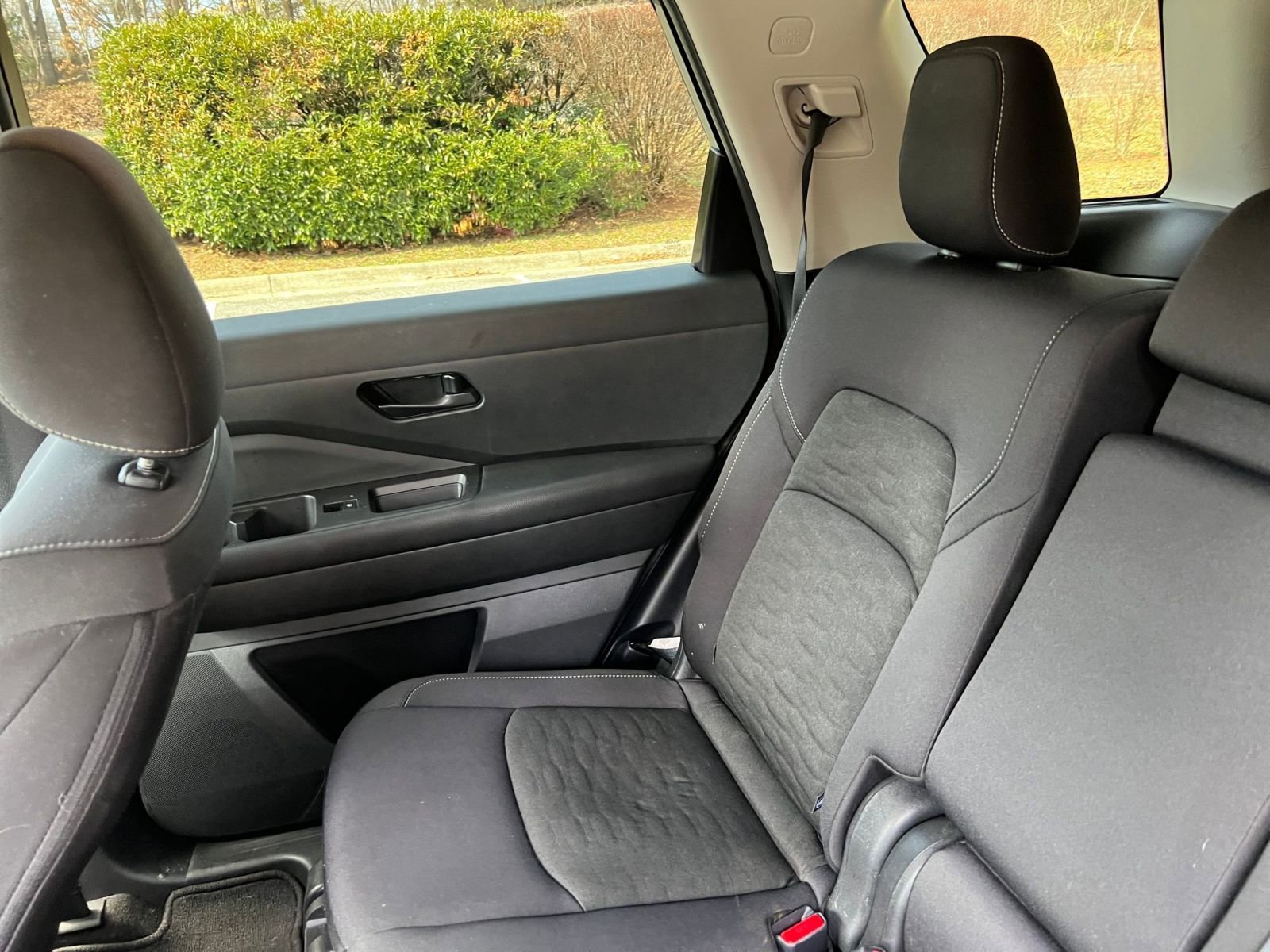 Thumbnail: 2025 Nissan Pathfinder - 35