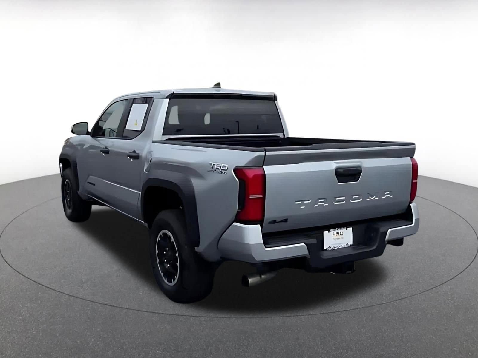 Thumbnail: 2025 Toyota Tacoma - 10