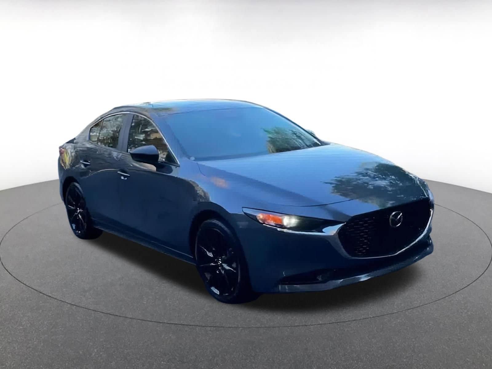 Thumbnail: 2025 Mazda Mazda3 - 3