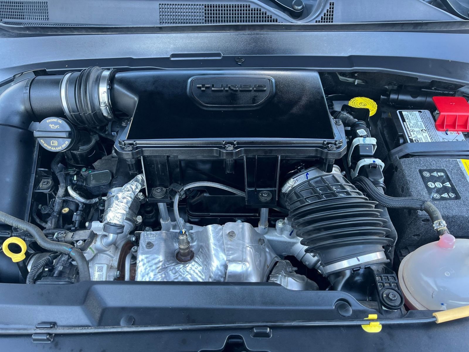 Thumbnail: 2025 Jeep Compass - 27