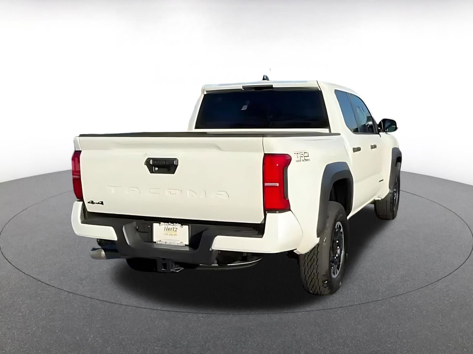 Thumbnail: 2025 Toyota Tacoma - 11