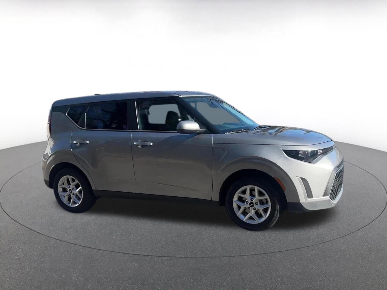 Thumbnail: 2025 Kia Soul - 2