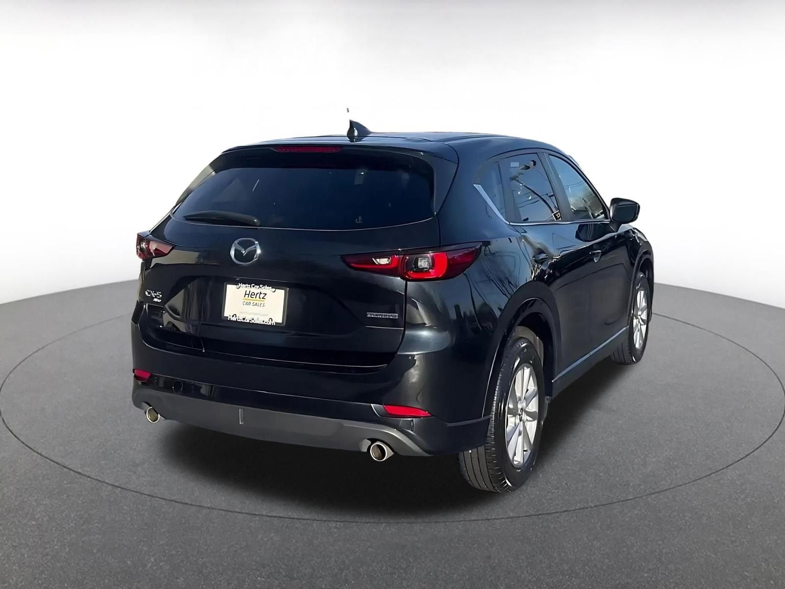 Thumbnail: 2025 Mazda CX-5 - 14
