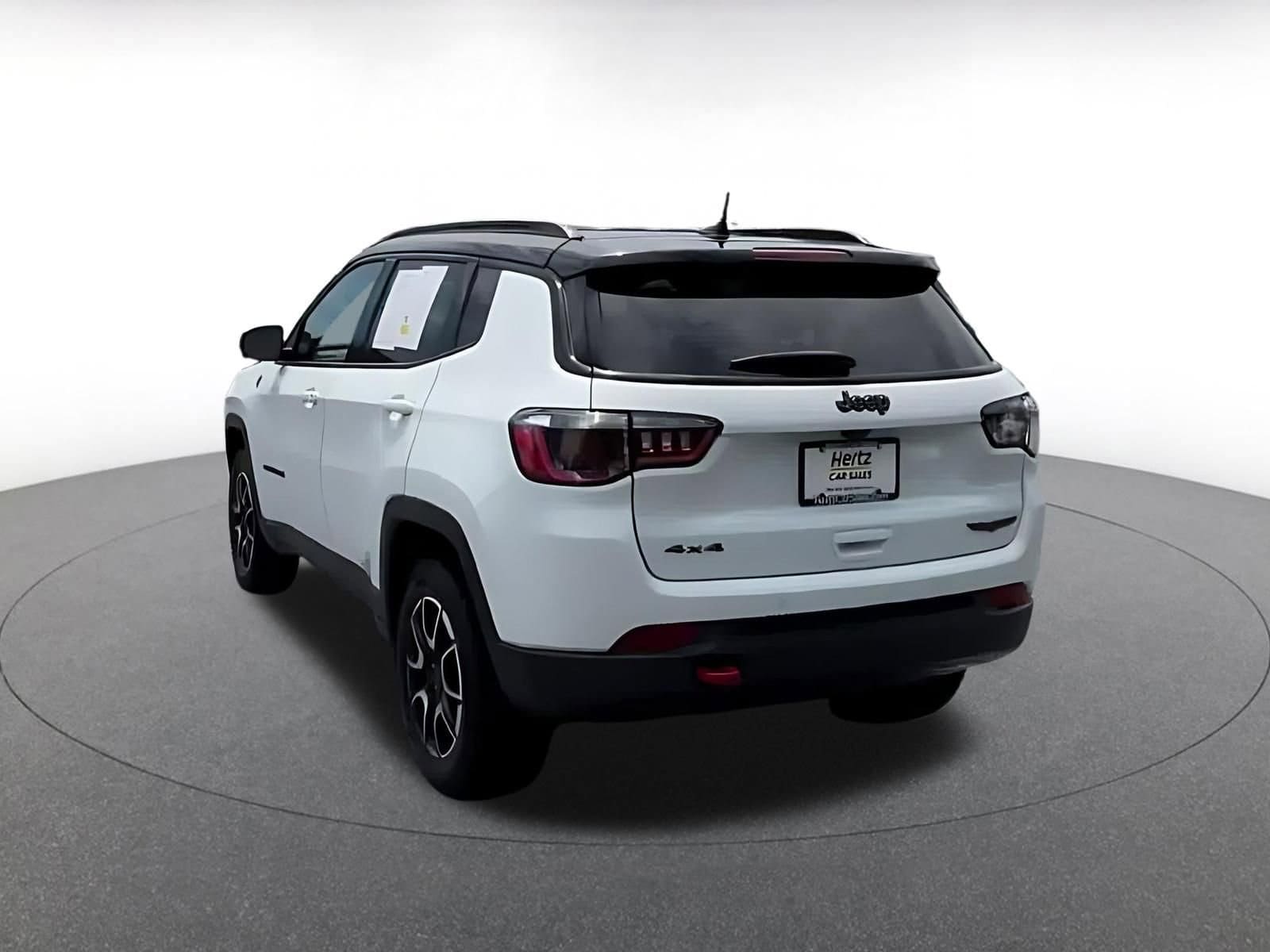 Thumbnail: 2025 Jeep Compass - 10