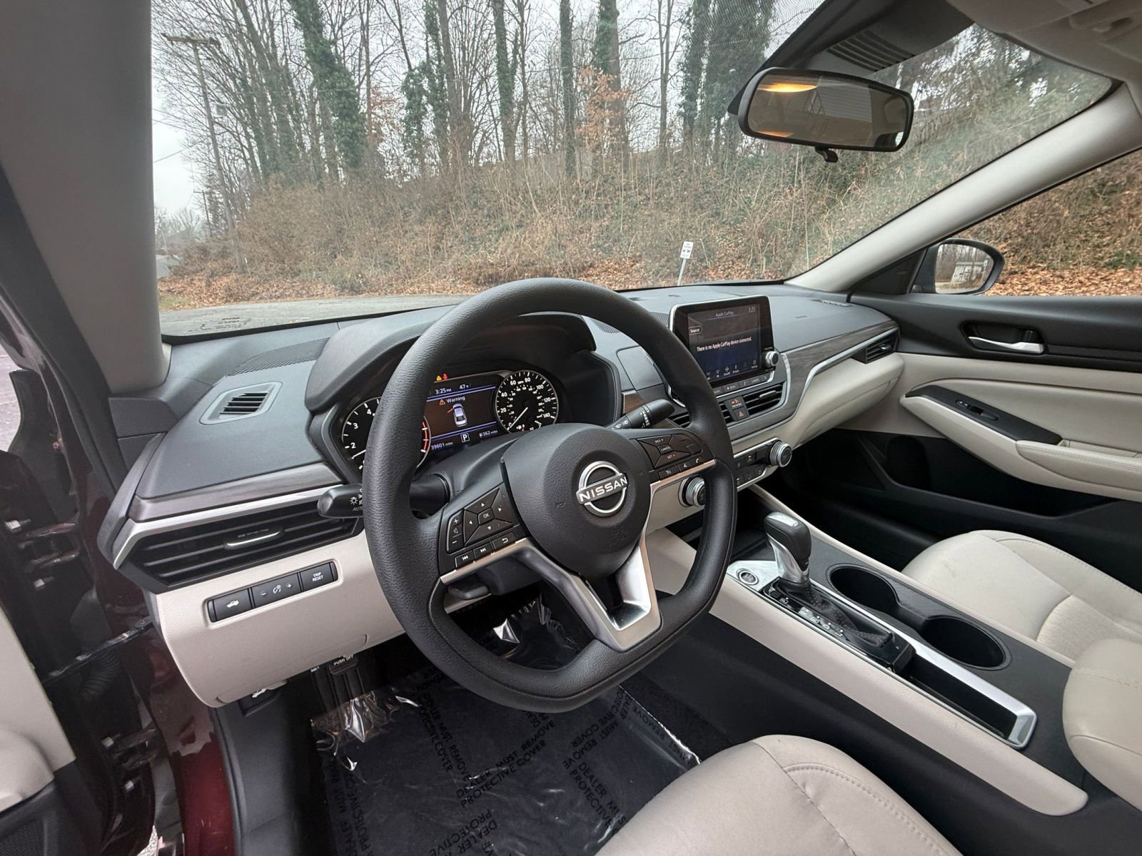 Thumbnail: 2025 Nissan Altima - 33