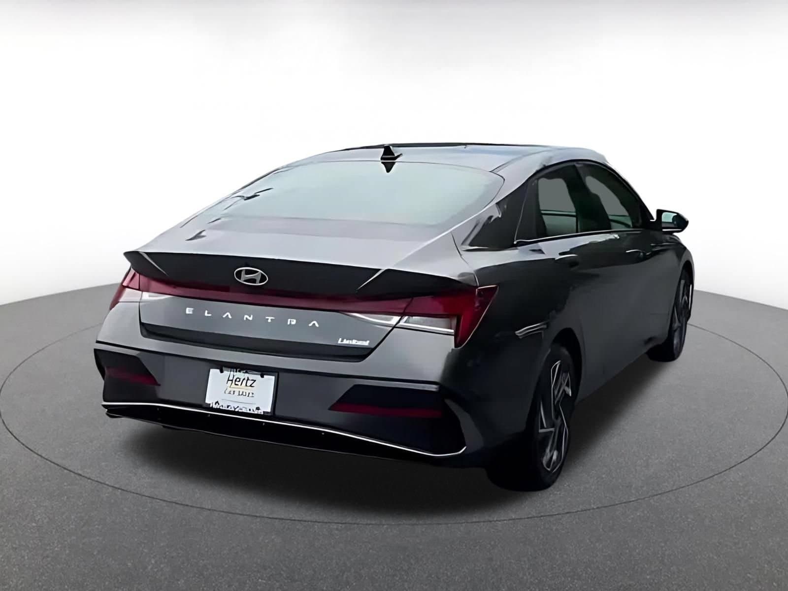 Thumbnail: 2025 Hyundai Elantra - 12