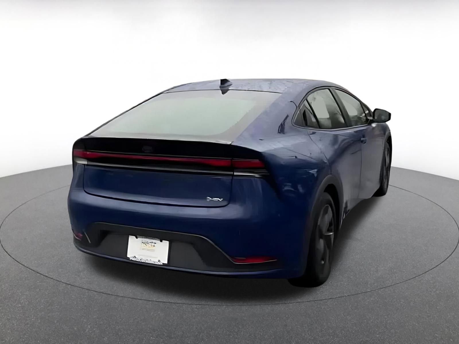 Thumbnail: 2025 Toyota Prius - 12