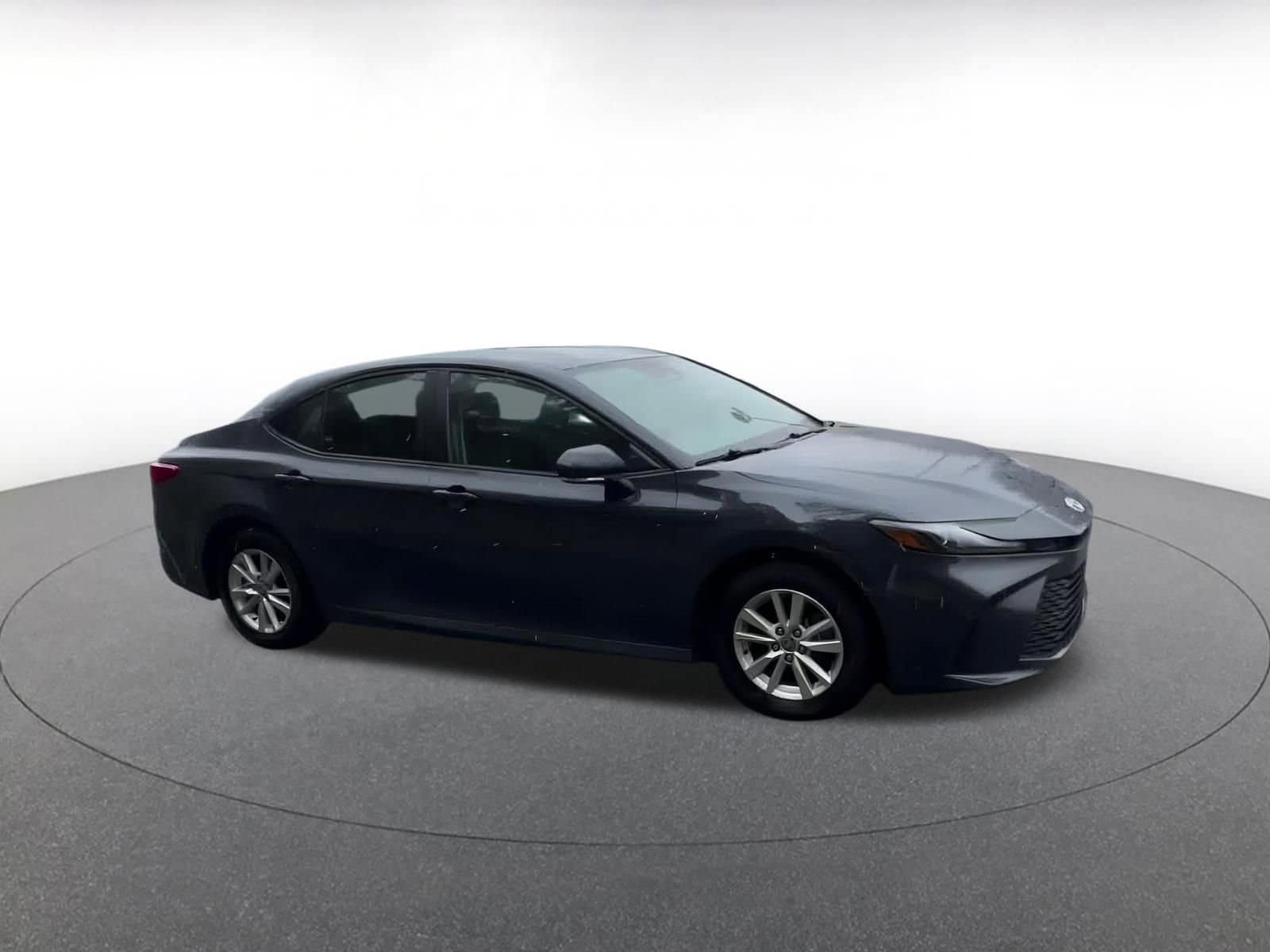 Thumbnail: 2025 Toyota Camry - 1