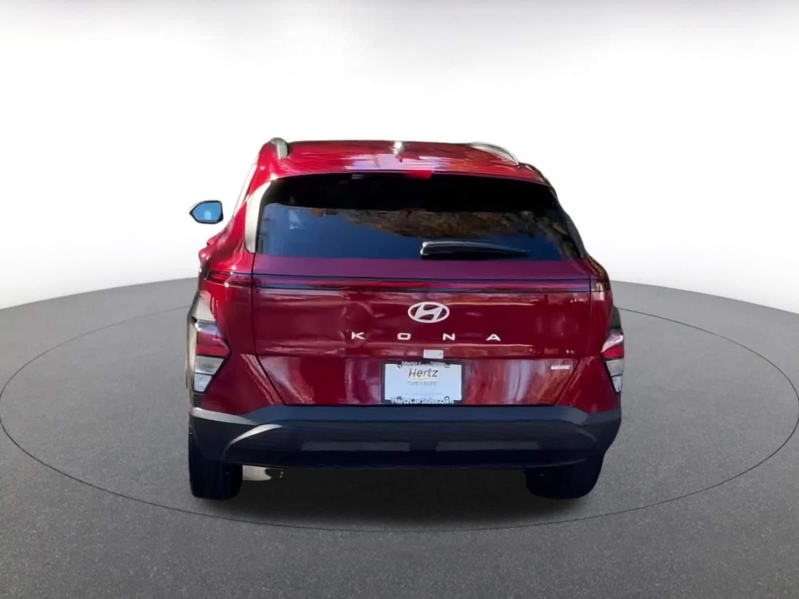 Thumbnail: 2025 Hyundai Kona - 9