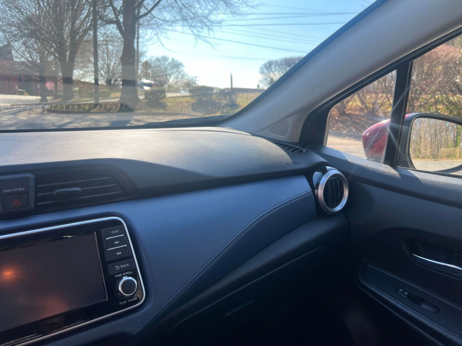 Thumbnail: 2025 Nissan Versa - 30