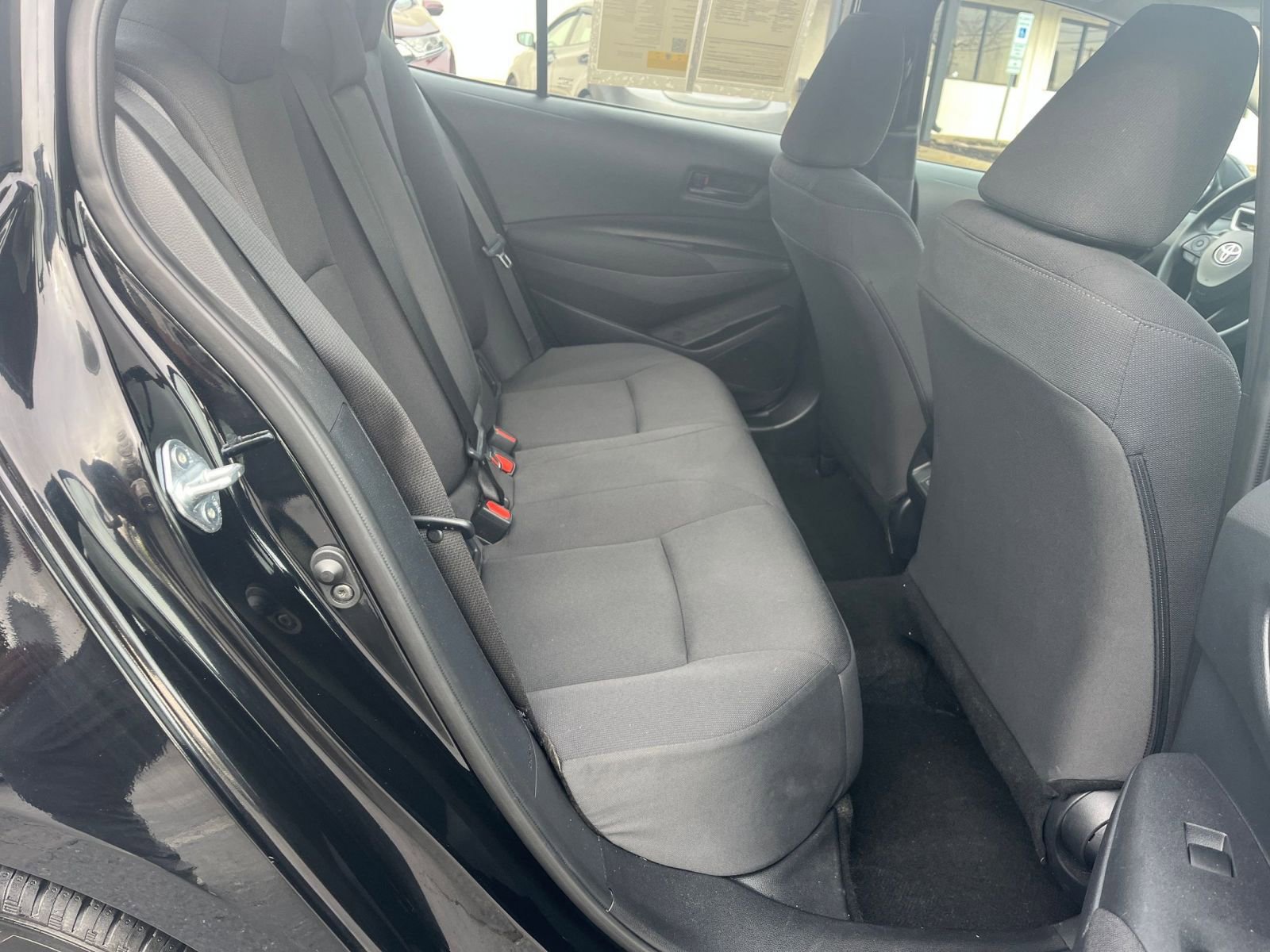 Thumbnail: 2025 Toyota Corolla - 20