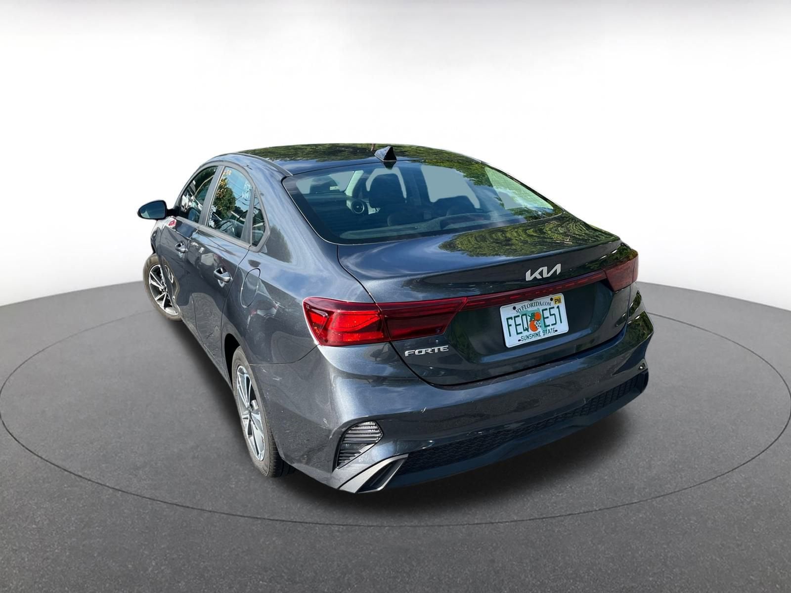 Thumbnail: 2024 Kia Forte - 5