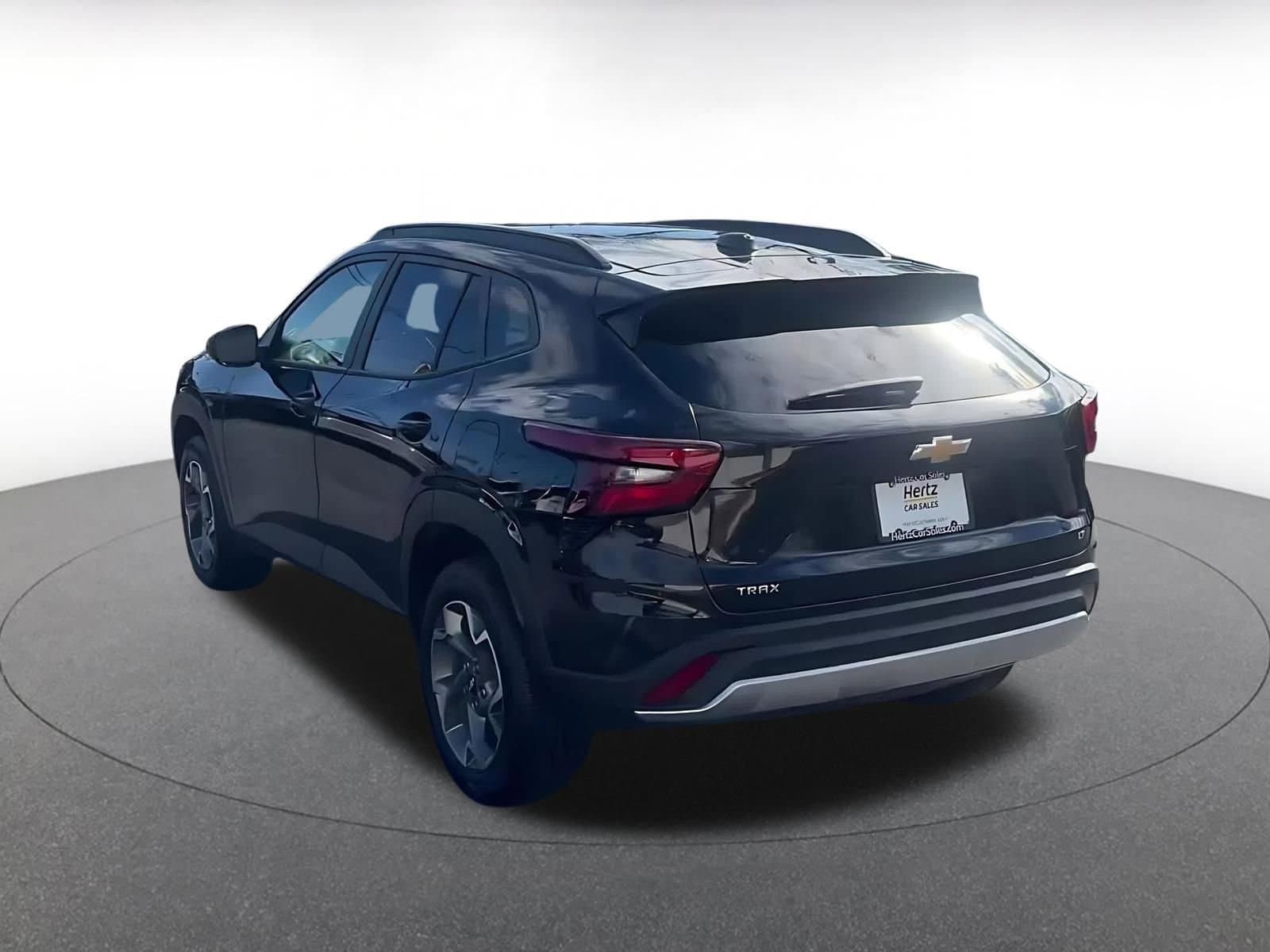 Thumbnail: 2025 Chevrolet Trax - 11