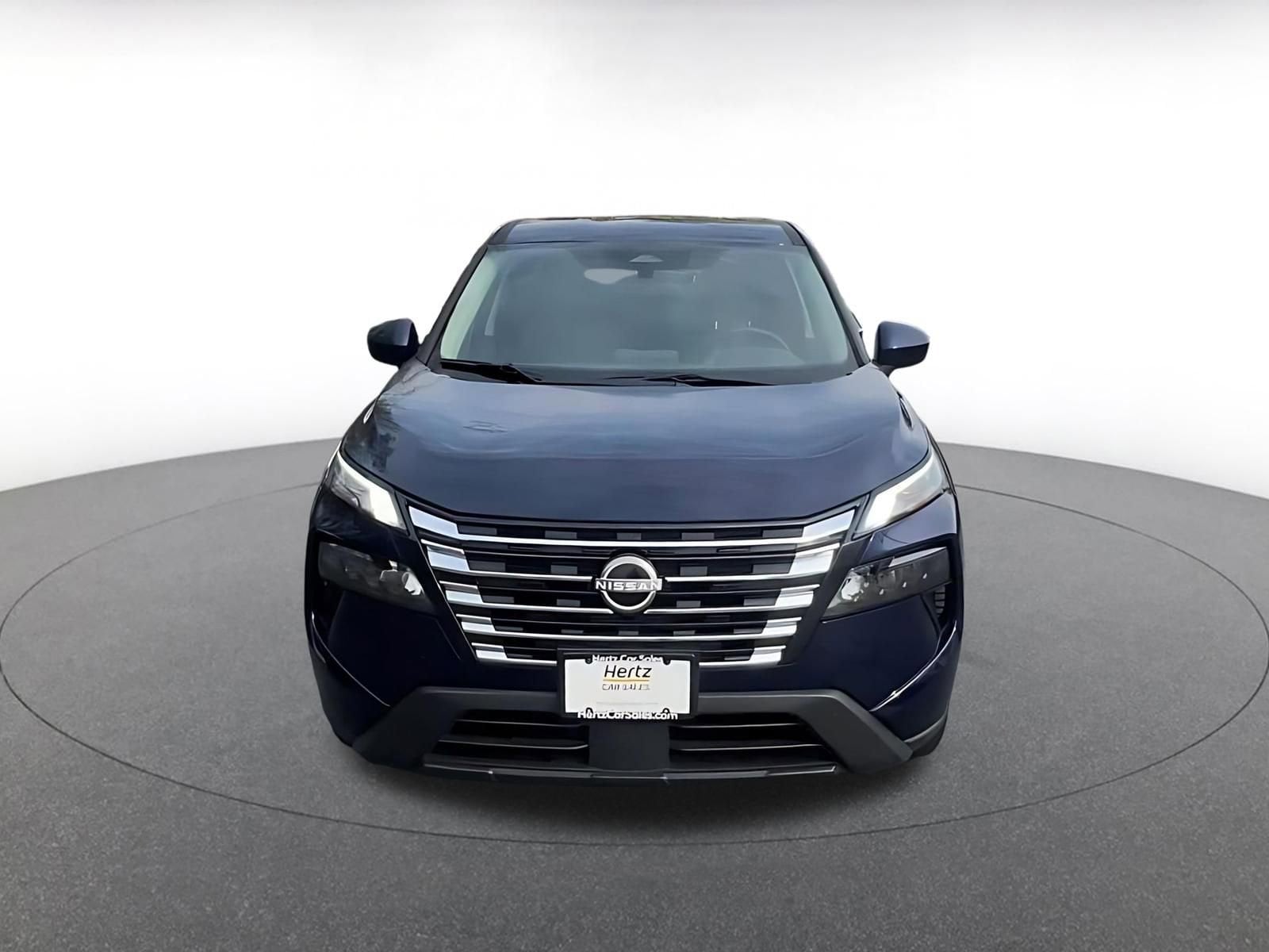 Thumbnail: 2025 Nissan Rogue - 4