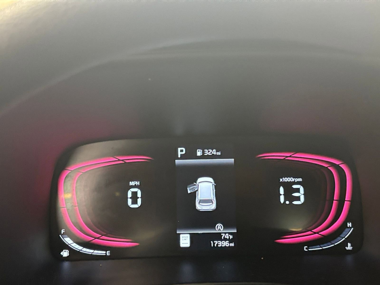 Thumbnail: 2025 Kia Soul - 35
